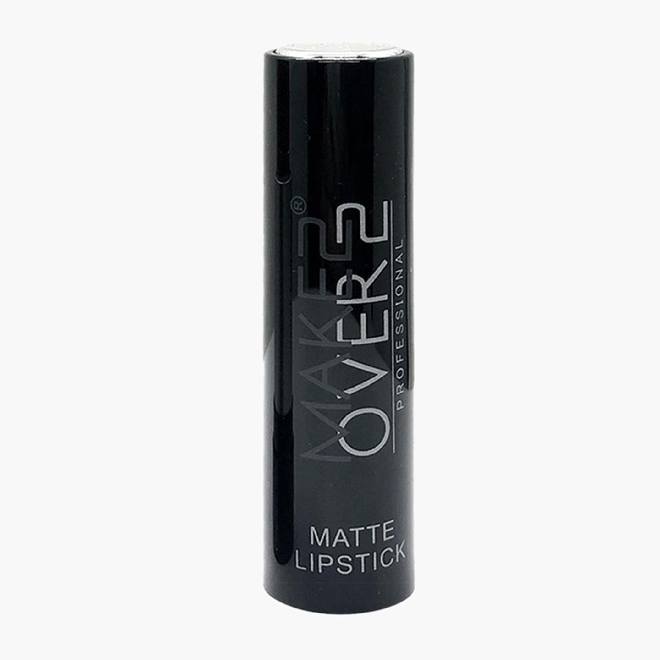 أحمر شفاه مطفي من ميك أوفر 22 - 3.8 مل-beautyandpersonalcare-makeup-lips-lipsticks-image-6