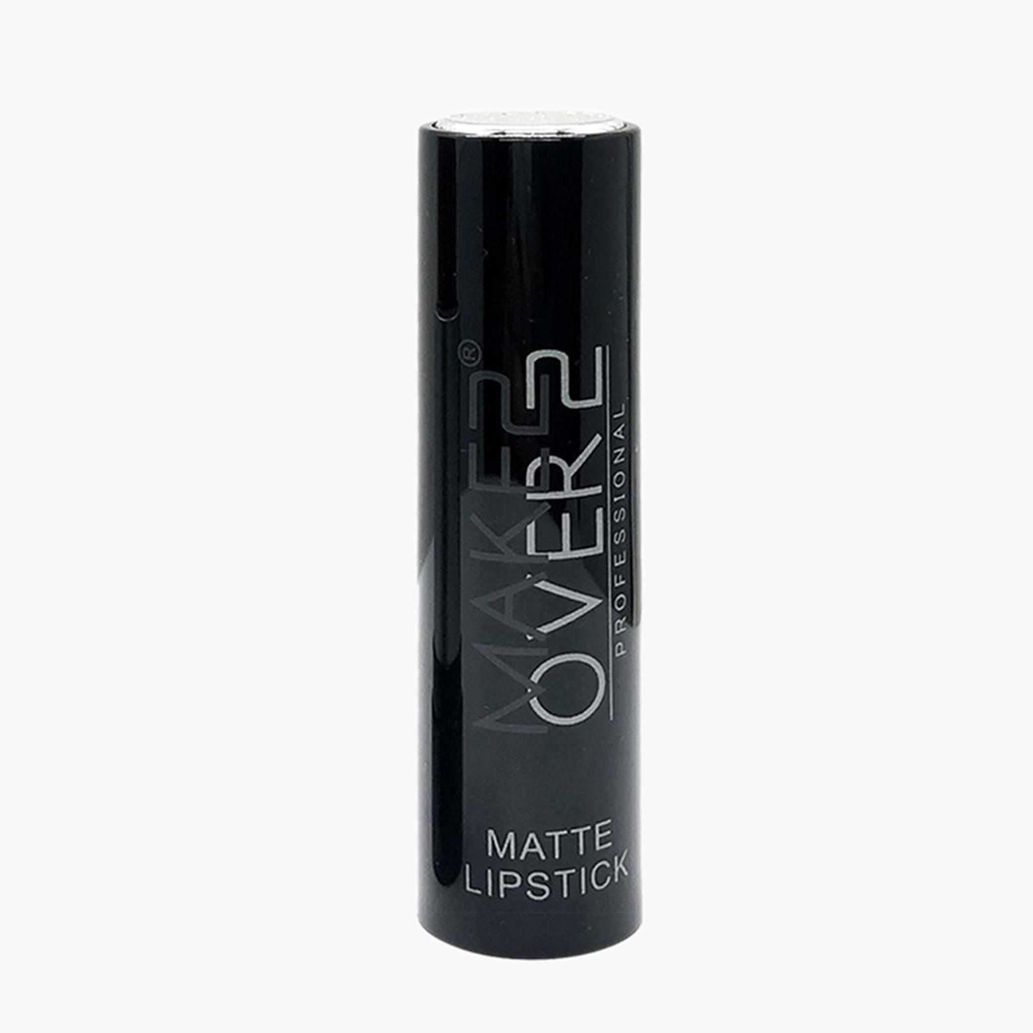 أحمر شفاه مطفي من ميك أوفر 22 - 3.8 مل-beautyandpersonalcare-makeup-lips-lipsticks-image-4