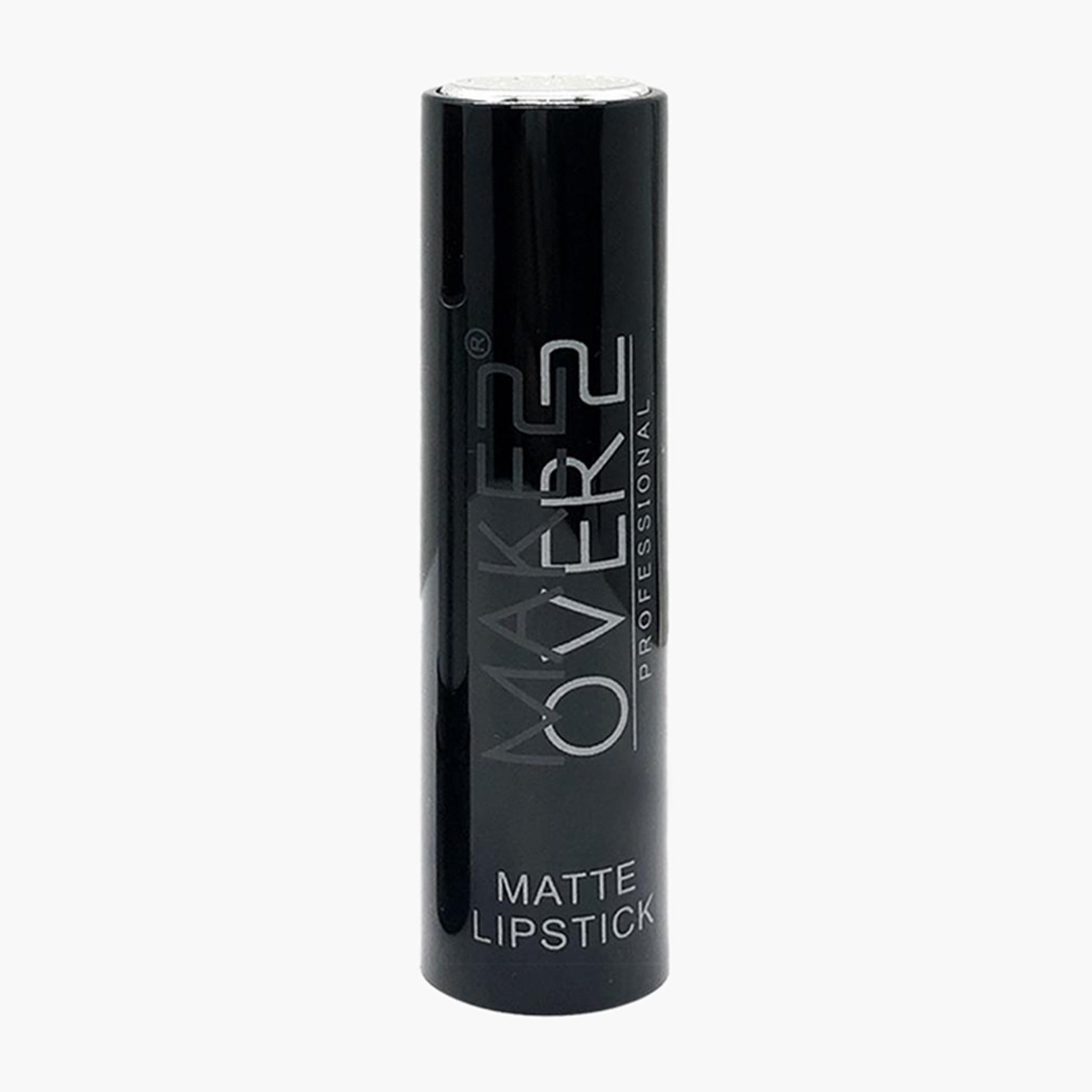 أحمر شفاه مطفي من ميك أوفر 22 - 3.8 مل-beautyandpersonalcare-makeup-lips-lipsticks-image-8