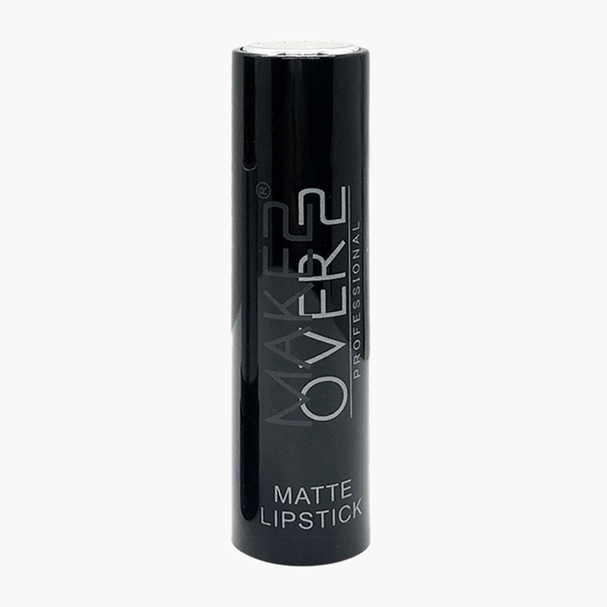 أحمر شفاه مطفي من ميك أوفر 22 - 3.8 مل-beautyandpersonalcare-makeup-lips-lipsticks-image-18