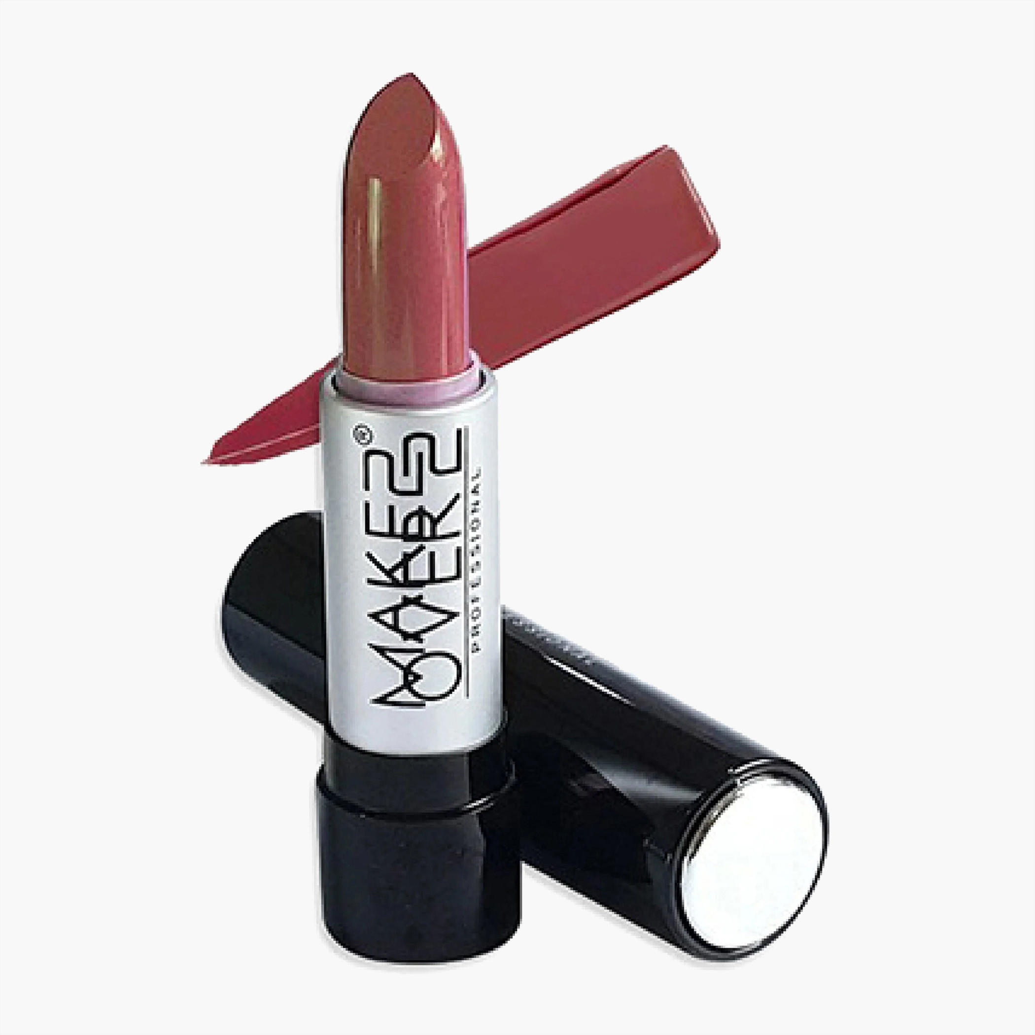 MakeOver22 Matte Lipstick - 3.8 ml-beautyandpersonalcare-makeup-lips-lipsticks-image-1