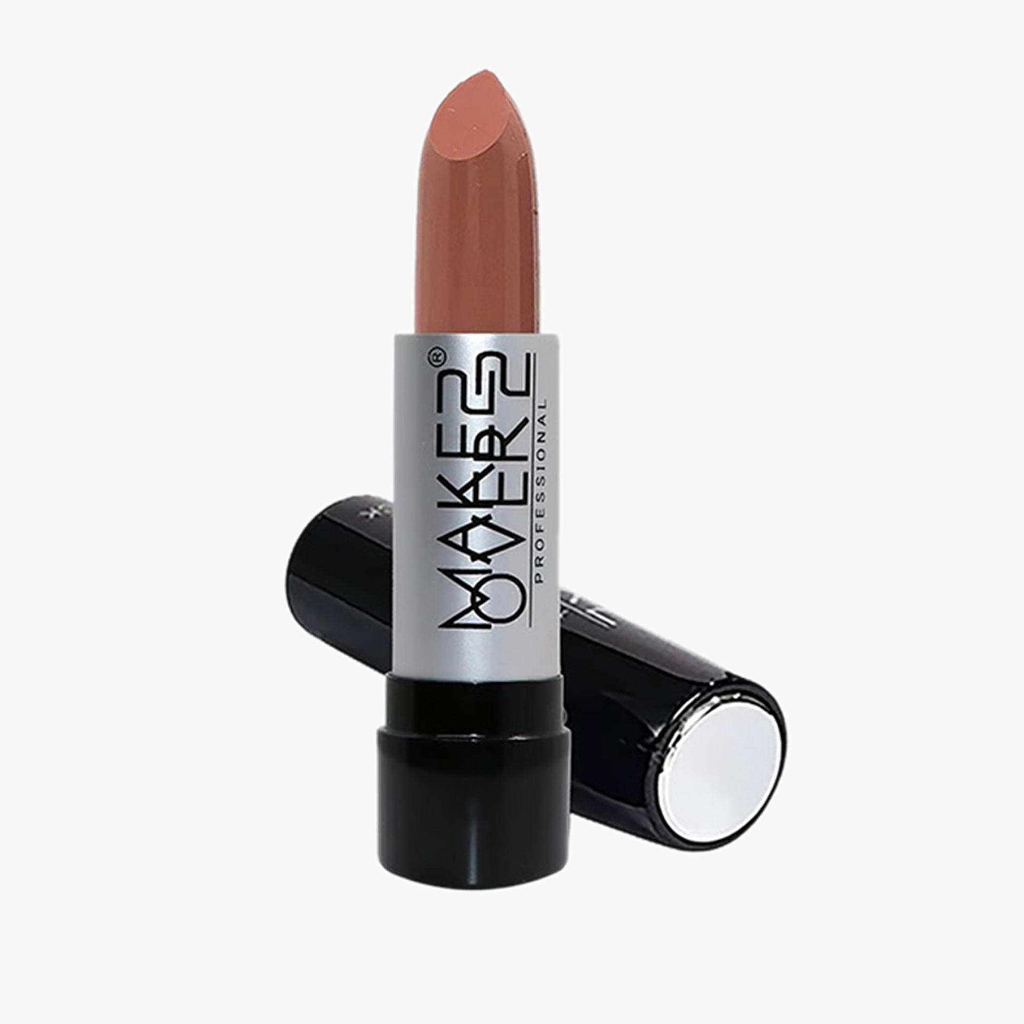 MakeOver22 Matte Lipstick - 3.8 ml-beautyandpersonalcare-makeup-lips-lipsticks-image-1