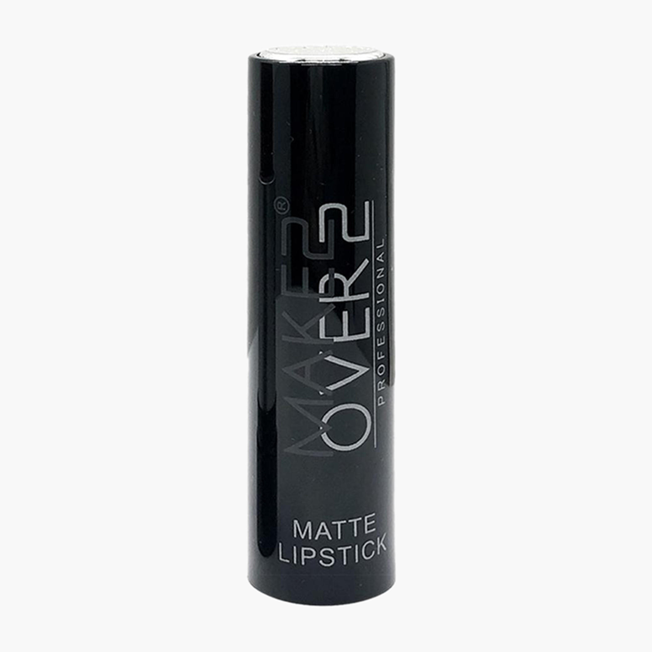 أحمر شفاه مطفي من ميك أوفر 22 - 3.8 مل-beautyandpersonalcare-makeup-lips-lipsticks-image-22