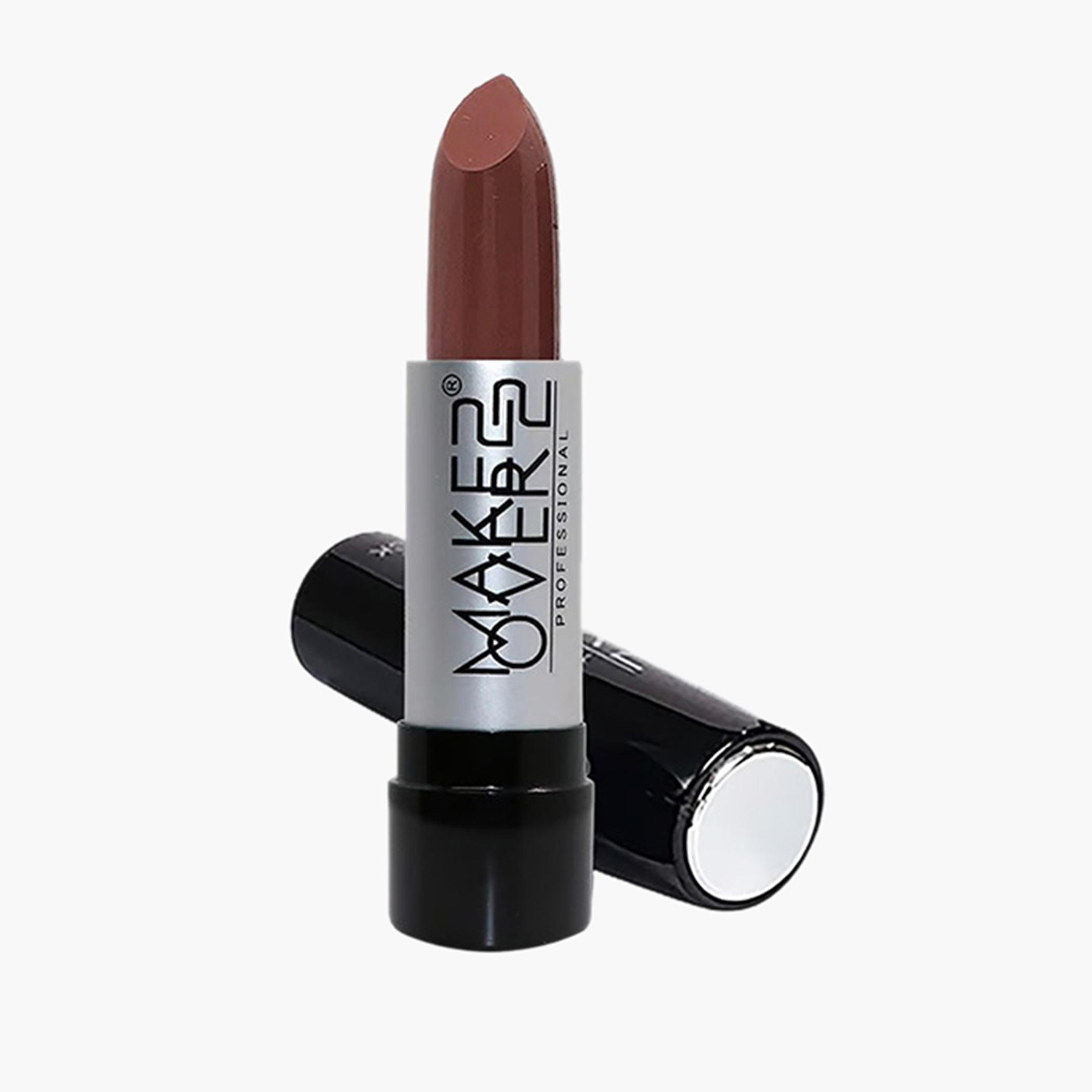 أحمر شفاه مطفي من ميك أوفر 22 - 3.8 مل-beautyandpersonalcare-makeup-lips-lipsticks-image-19
