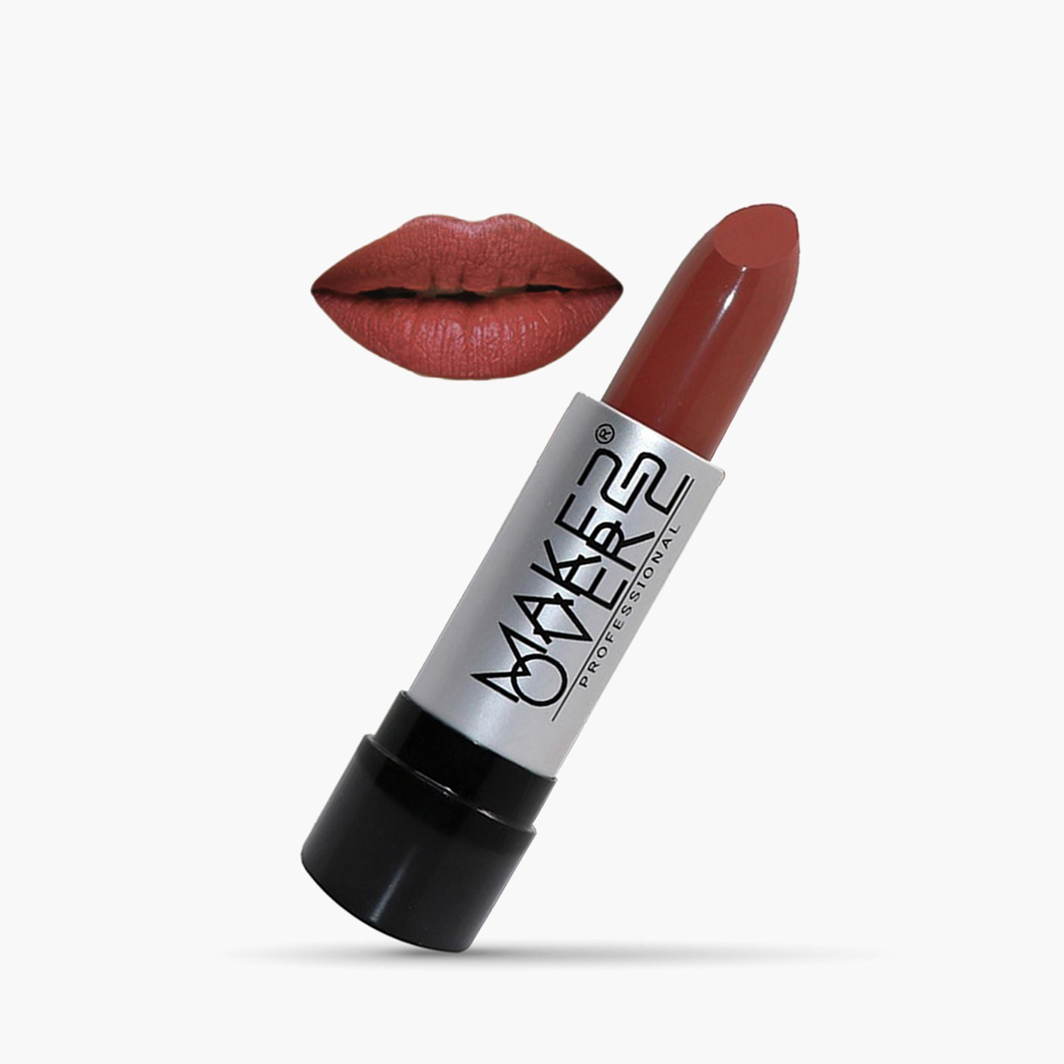 أحمر شفاه مطفي من ميك أوفر 22 - 3.8 مل-beautyandpersonalcare-makeup-lips-lipsticks-image-10