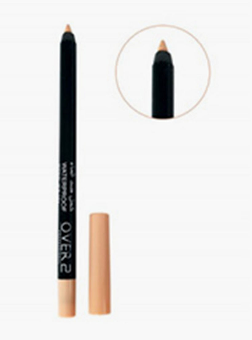 MakeOver22 Waterproof Kohl Kajal Pencil - 1.2 ml-beautyandpersonalcare-makeup-eyes-eyeliners-image-2