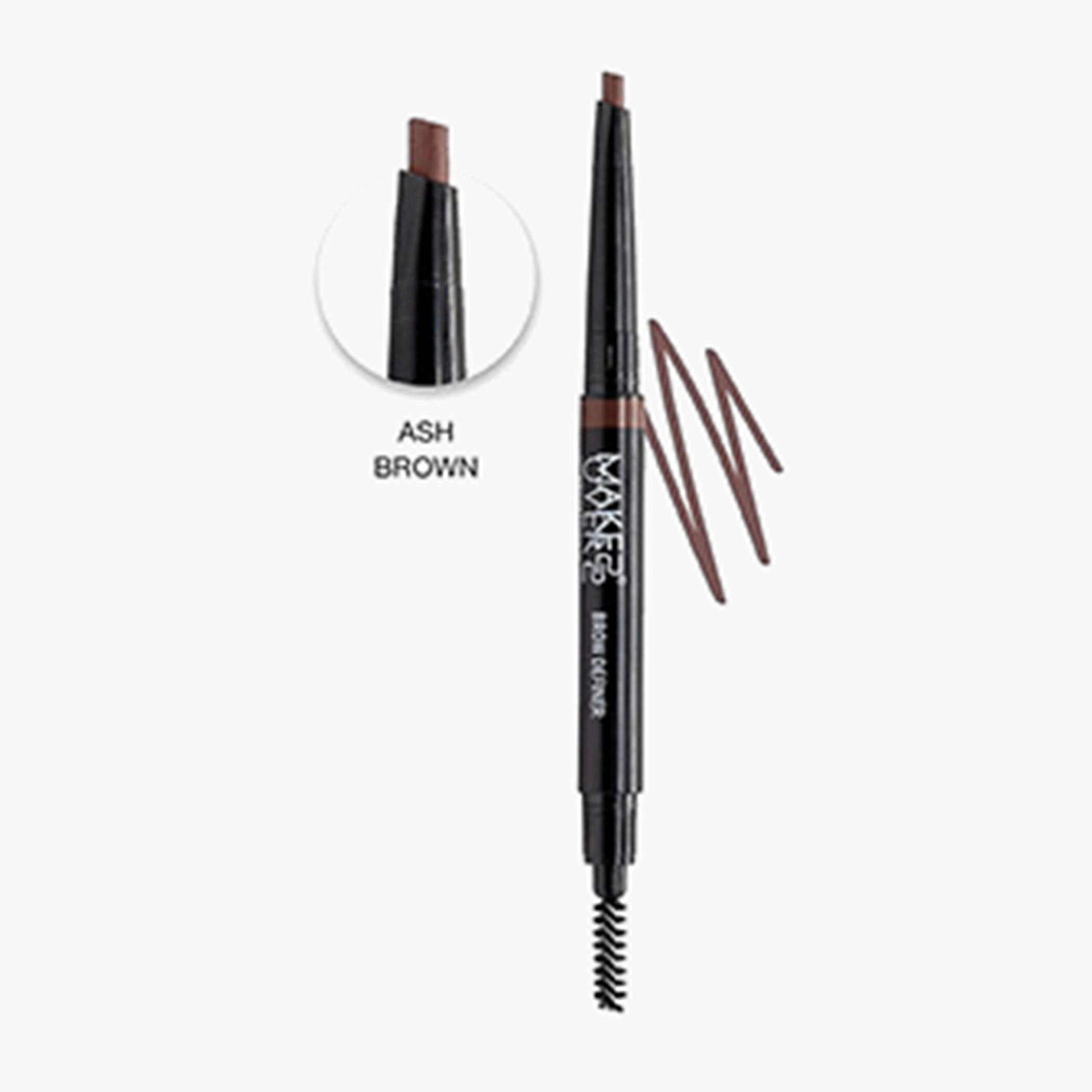 قلم تحديد حواجب من ميك أوفر 22 - 1.8 مل-beautyandpersonalcare-makeup-eyes-eyebrows-image-1