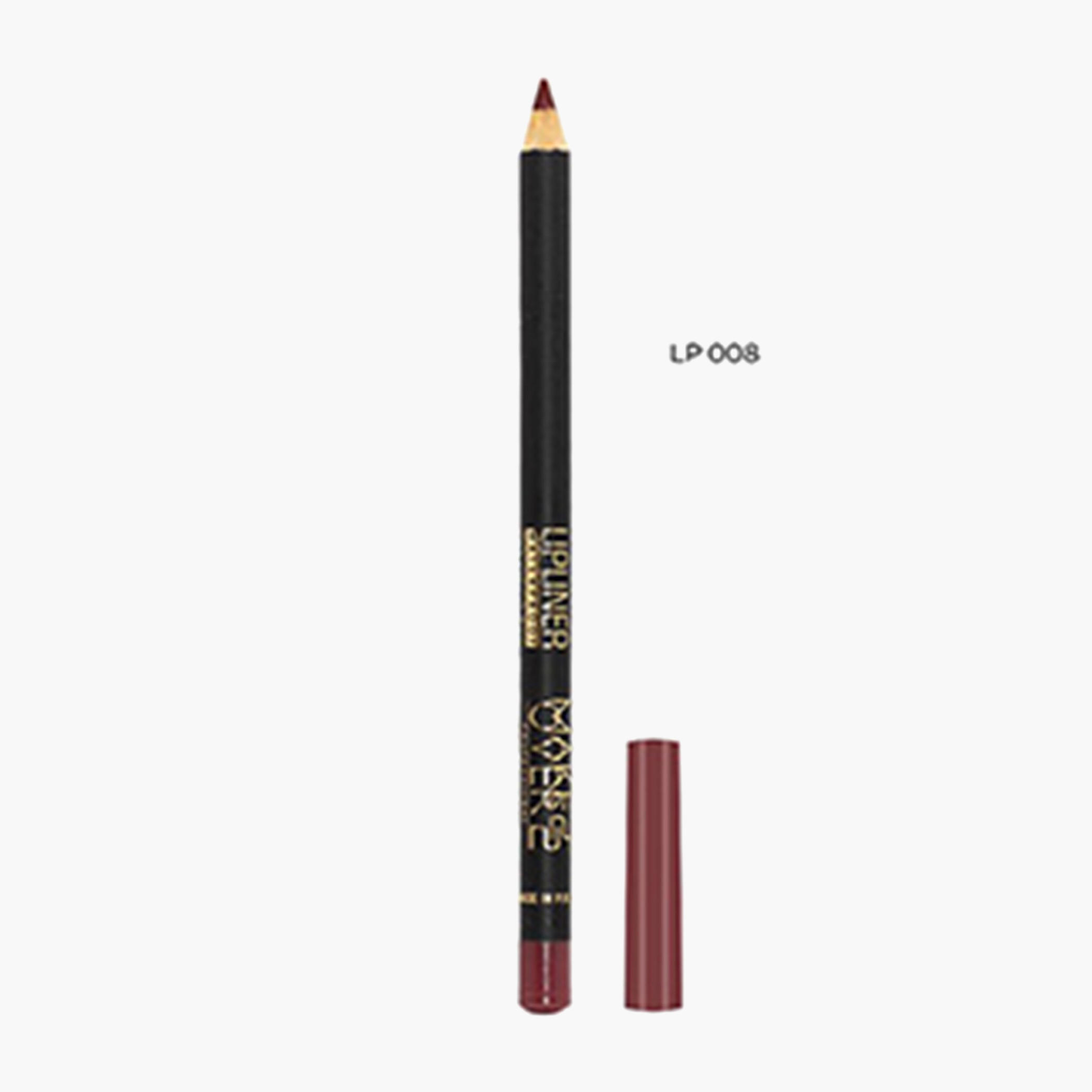 قلم تحديد الشفاه المطفي من ميك أوفر 22-beautyandpersonalcare-makeup-lips-lipliners-image-2
