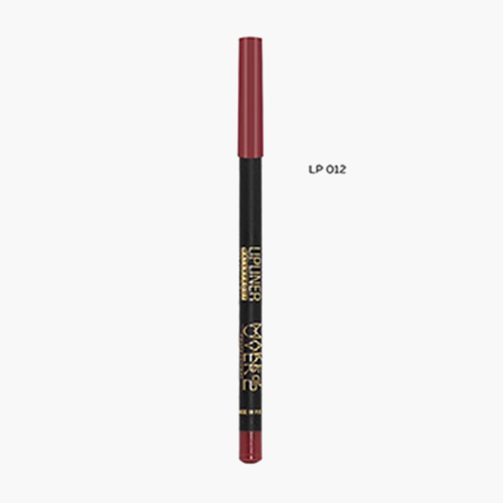 قلم تحديد الشفاه المطفي من ميك أوفر 22-beautyandpersonalcare-makeup-lips-lipliners-image-4