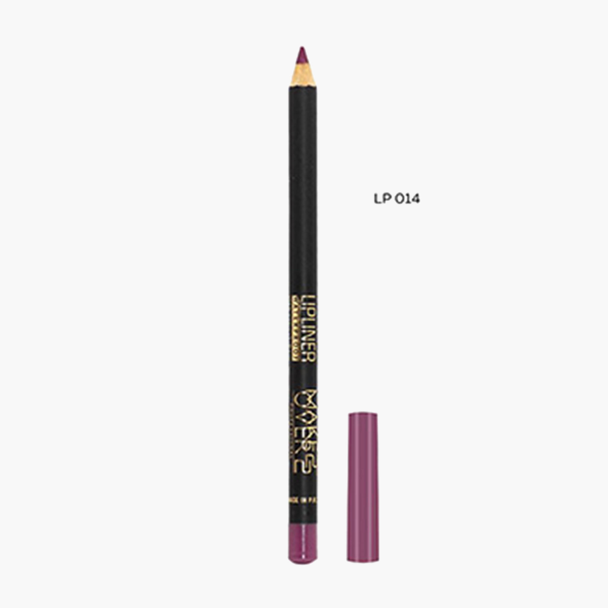 قلم تحديد الشفاه المطفي من ميك أوفر 22-beautyandpersonalcare-makeup-lips-lipliners-image-6