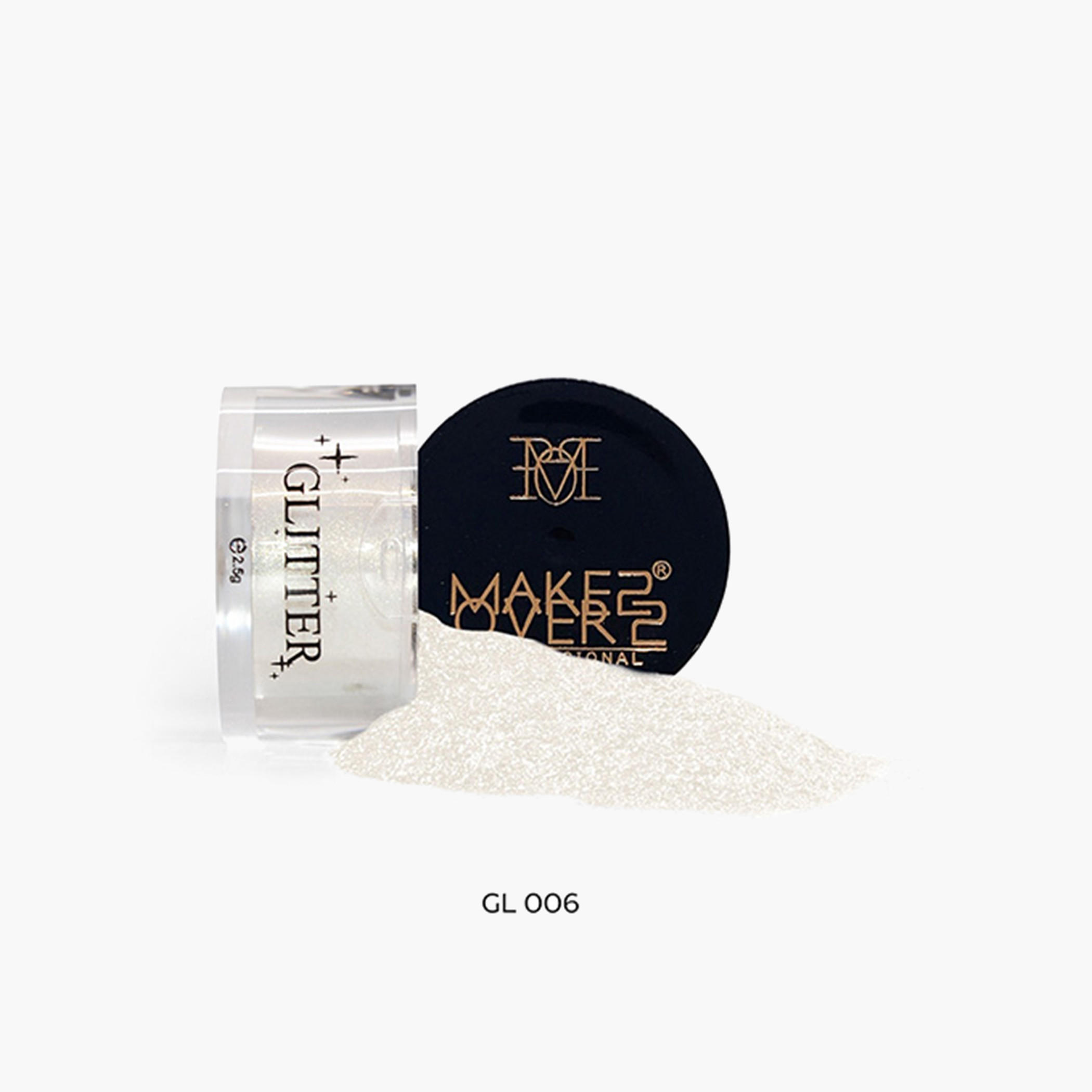 MakeOver22 Loose Glitter Powder- 10 ml-beautyandpersonalcare-makeup-eyes-eyeshadows-image-5