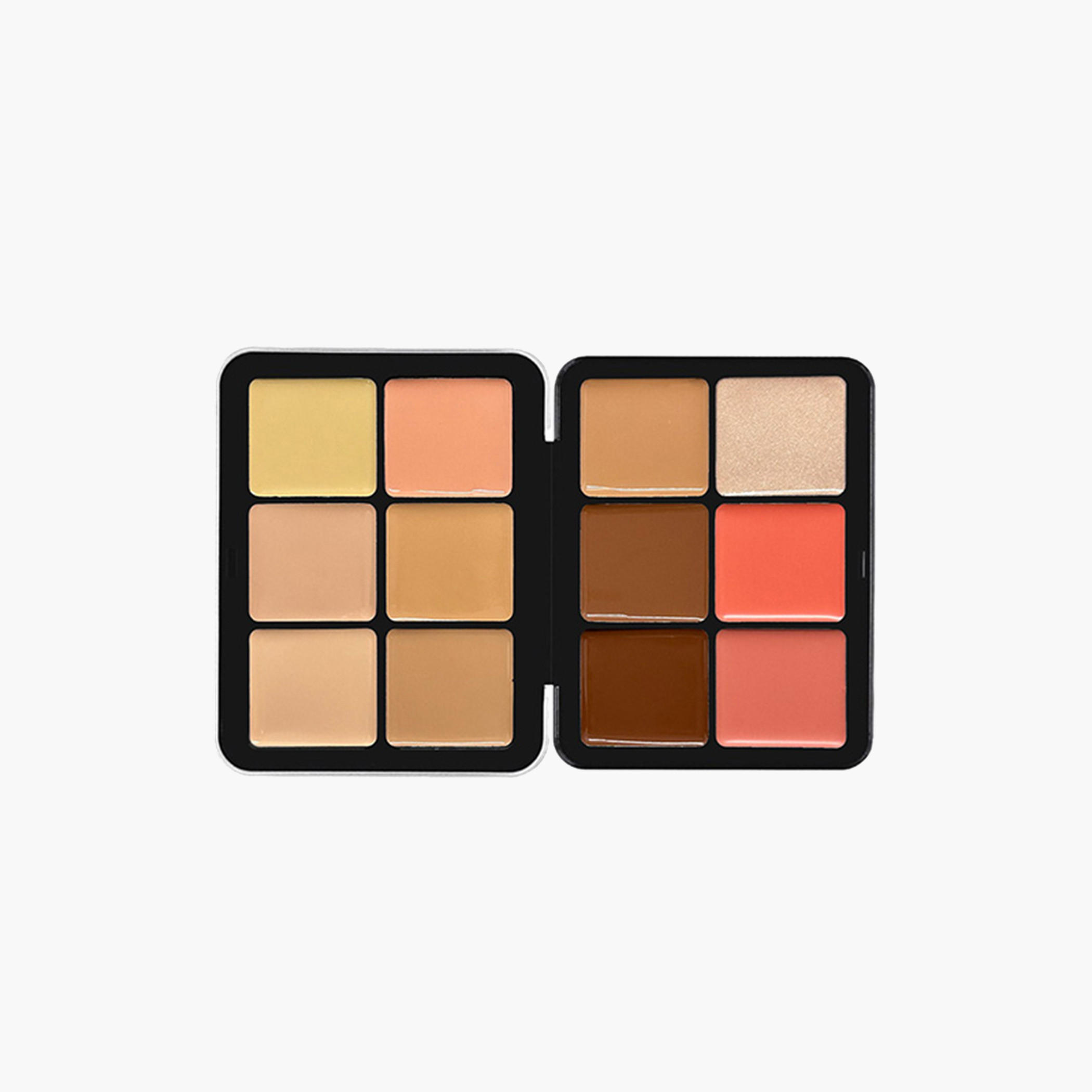باليت سكين أول إن وان من ميك أوفر22+-beautyandpersonalcare-makeup-face-foundations-image-1