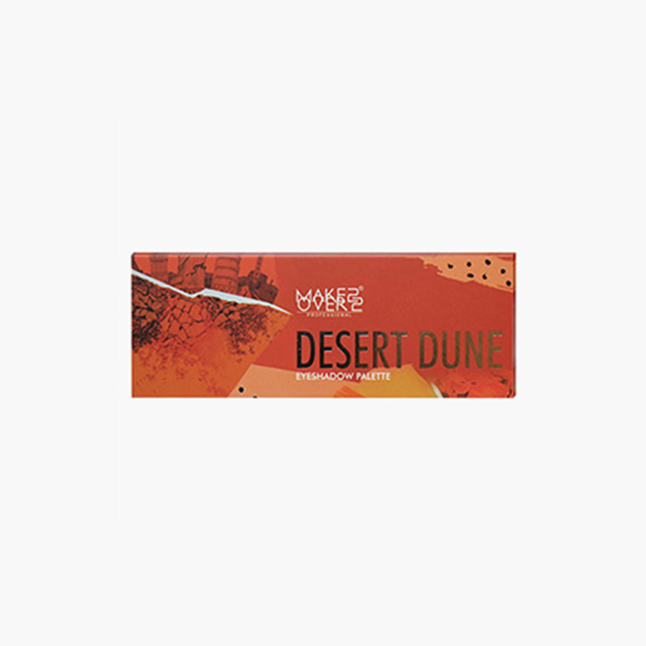 MakeOver22 Desert Dune Eyeshadow Palette-beautyandpersonalcare-makeup-eyes-eyeshadows-image-2