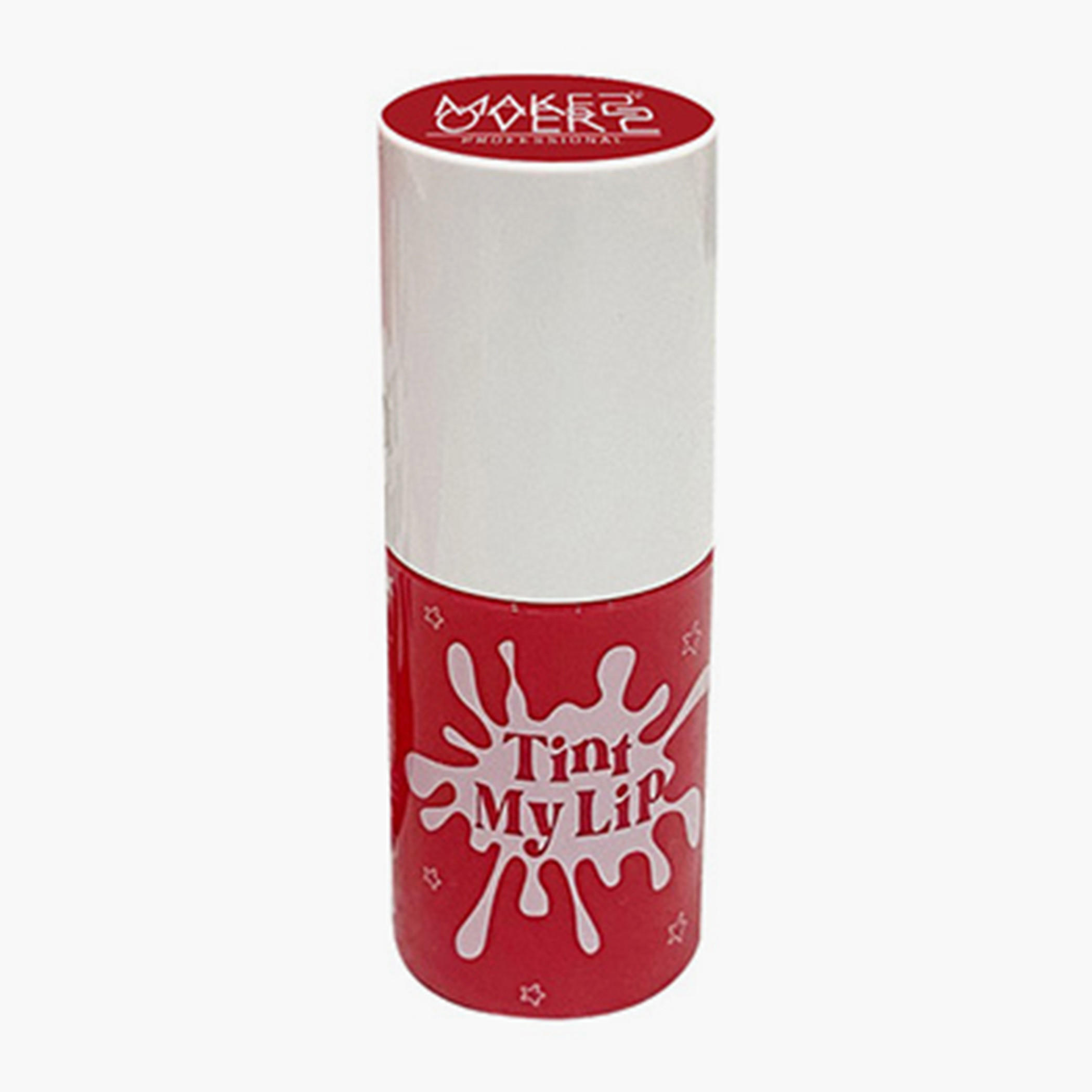 MakeOver22 Tint My Lip Cheek and Lips Tint - 4 ml-beautyandpersonalcare-makeup-lips-liptint-image-2