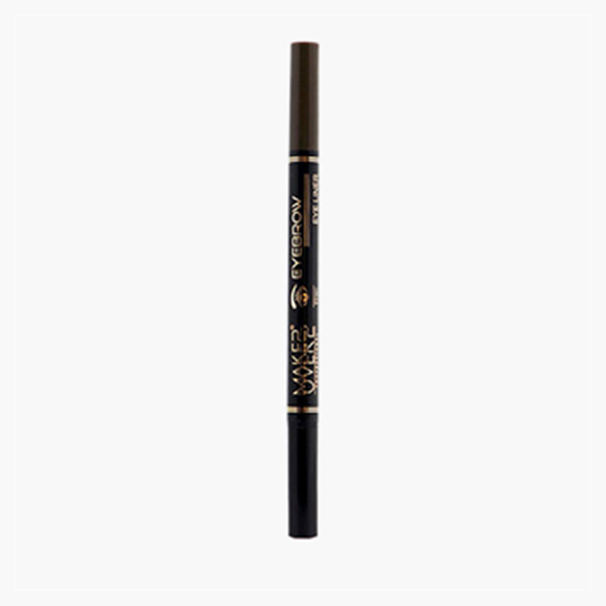 قلم حواجب وتحديد عيون من ميك اوفر 22 - 4 مل-beautyandpersonalcare-makeup-eyes-eyebrows-image-1