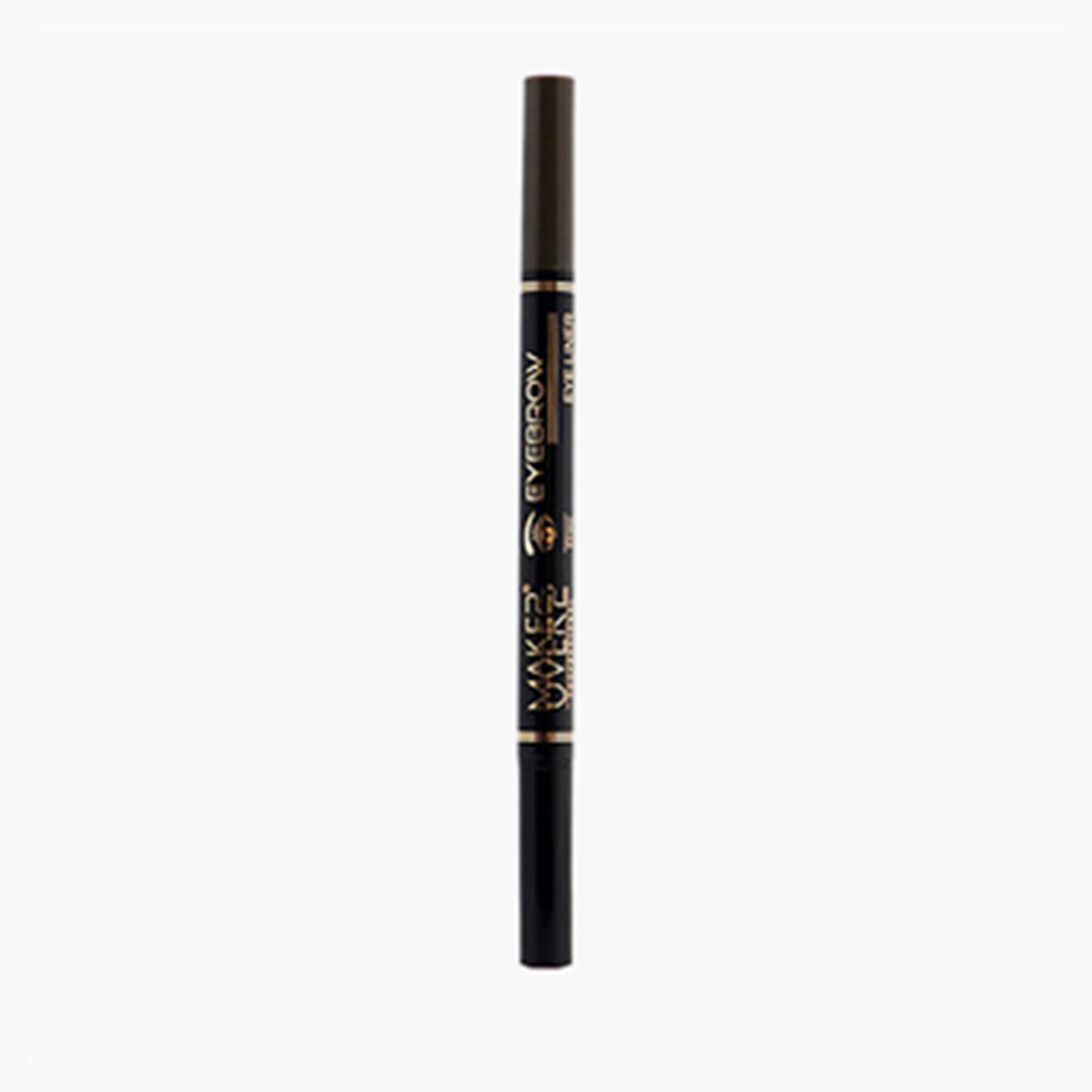 قلم حواجب وتحديد عيون من ميك اوفر 22 - 4 مل-beautyandpersonalcare-makeup-eyes-eyebrows-image-3