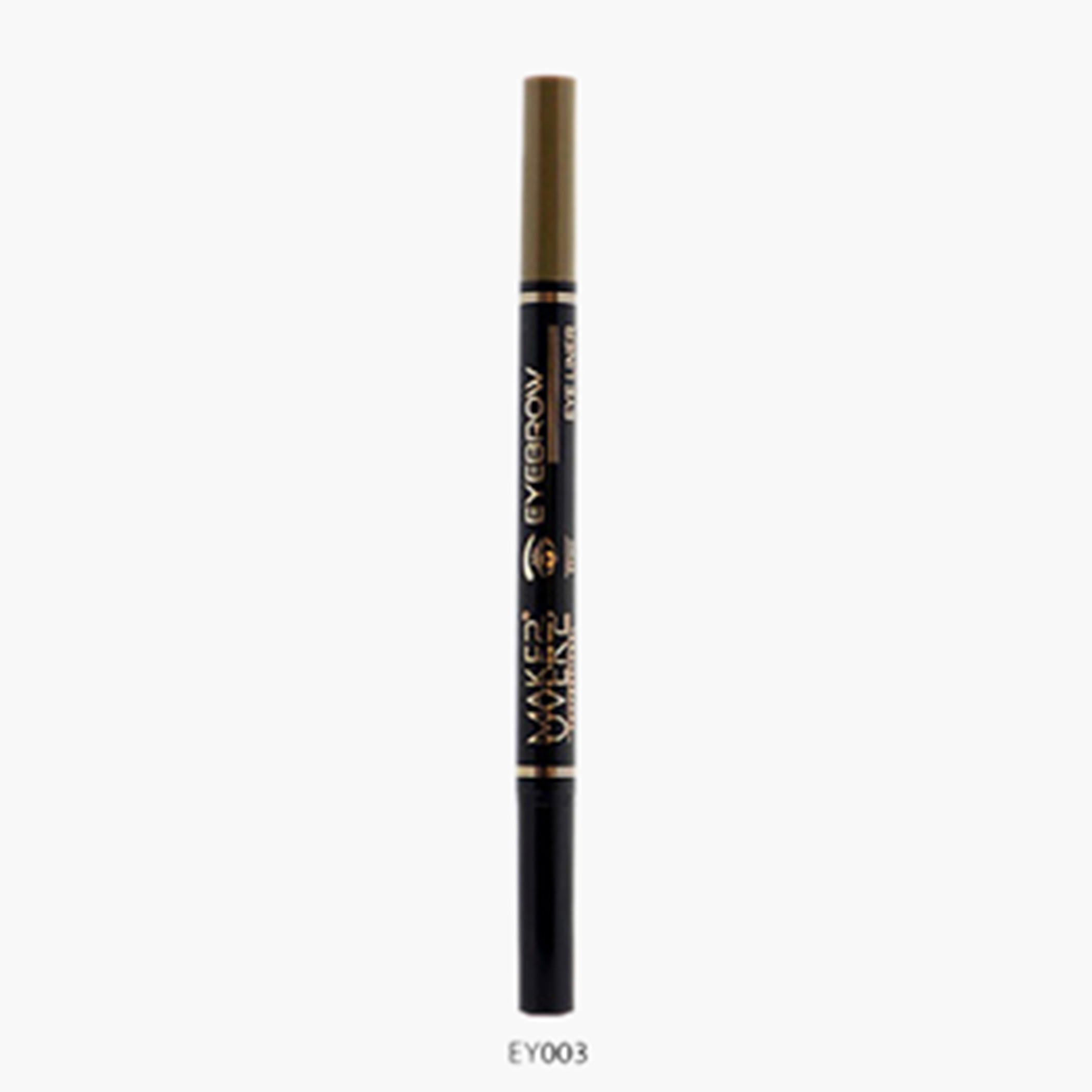 MakeOver22 Eyebrow and Eyeliner Pen - 4 ml-beautyandpersonalcare-makeup-eyes-eyebrows-image-2