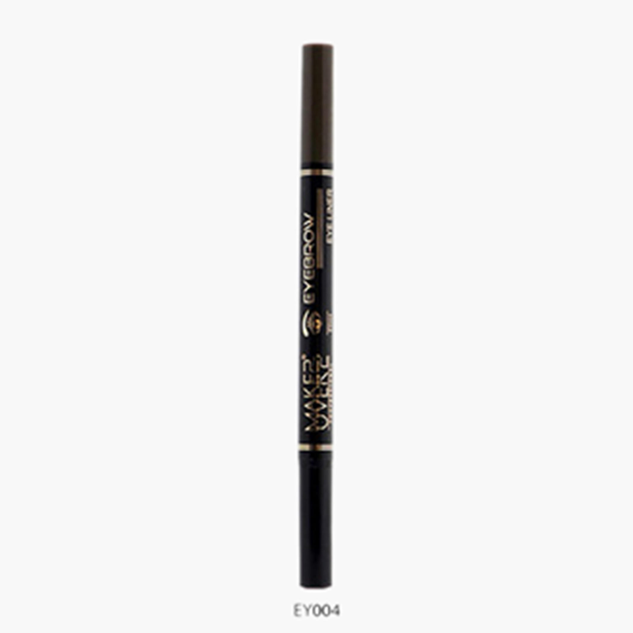 قلم حواجب وتحديد عيون من ميك اوفر 22 - 4 مل-beautyandpersonalcare-makeup-eyes-eyebrows-image-8