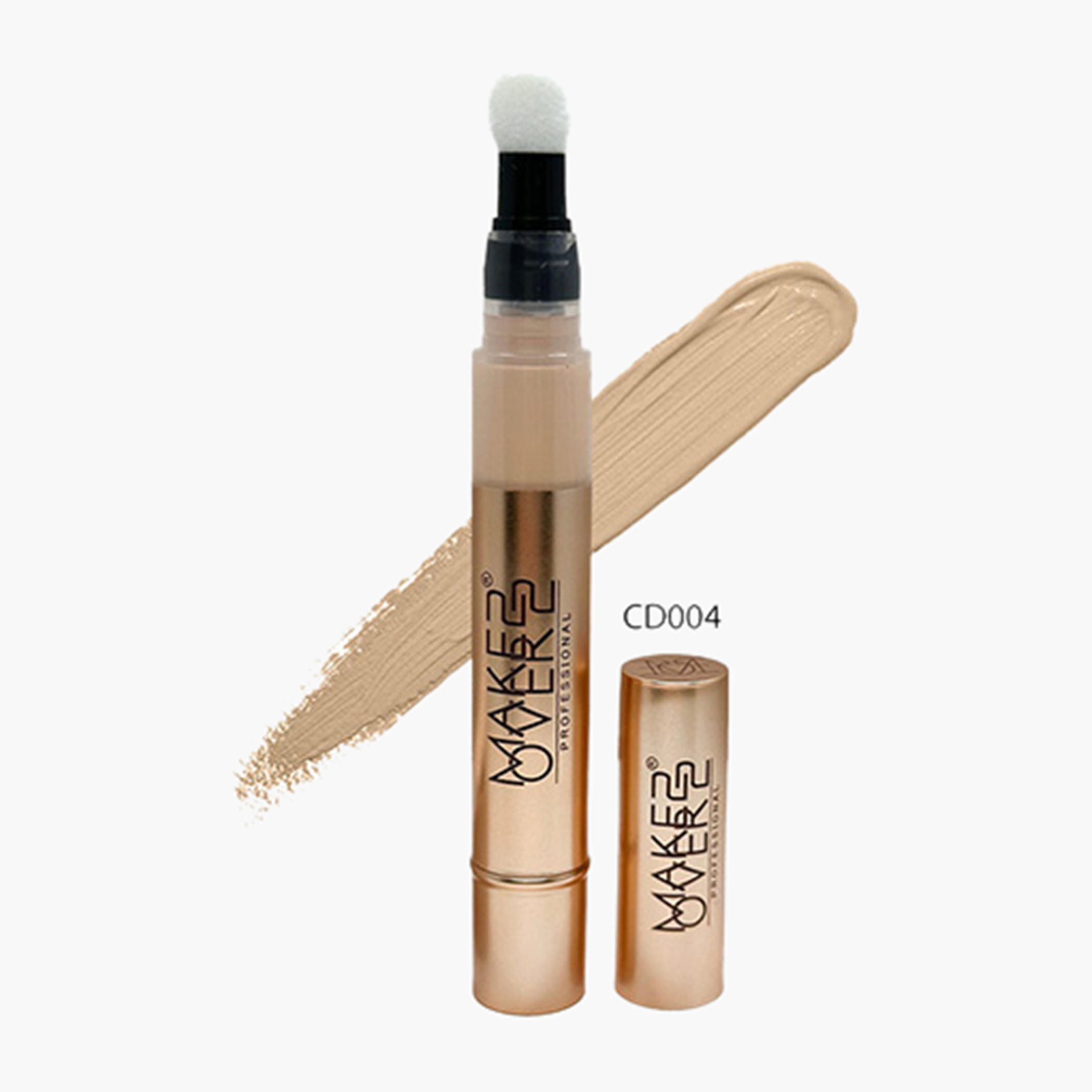 كونسيلر لإخفاء العيوب وتحديد الوجه من ميك أوفر 22 - 3.2 مل-beautyandpersonalcare-makeup-face-concealers-image-3