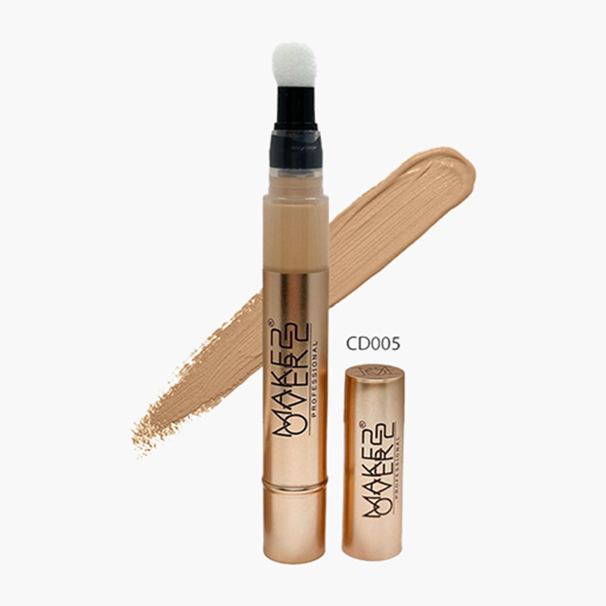 كونسيلر لإخفاء العيوب وتحديد الوجه من ميك أوفر 22 - 3.2 مل-beautyandpersonalcare-makeup-face-concealers-image-1