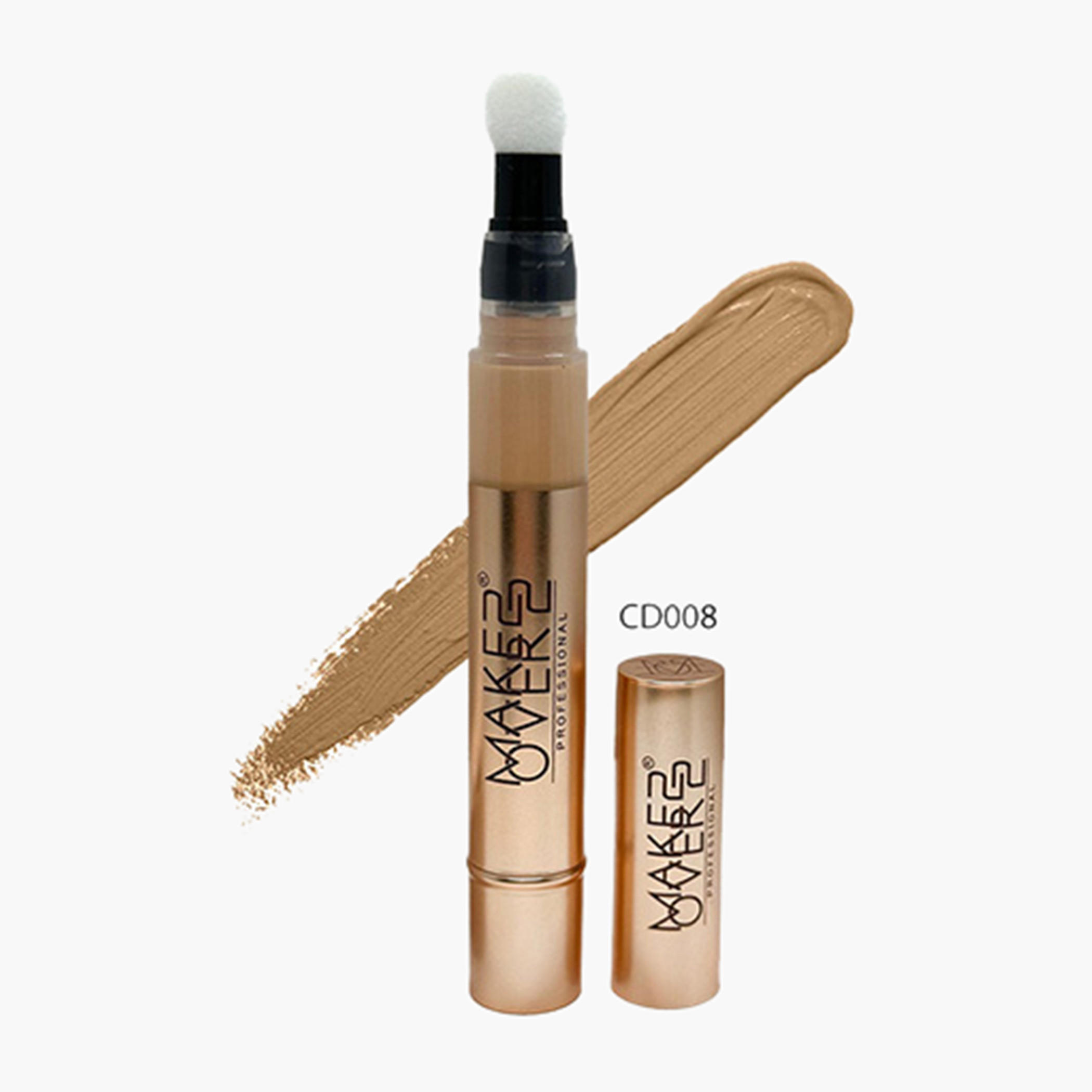 MakeOver22 Conceal and Define Concealer - 3.2 ml-beautyandpersonalcare-makeup-face-concealers-image-4