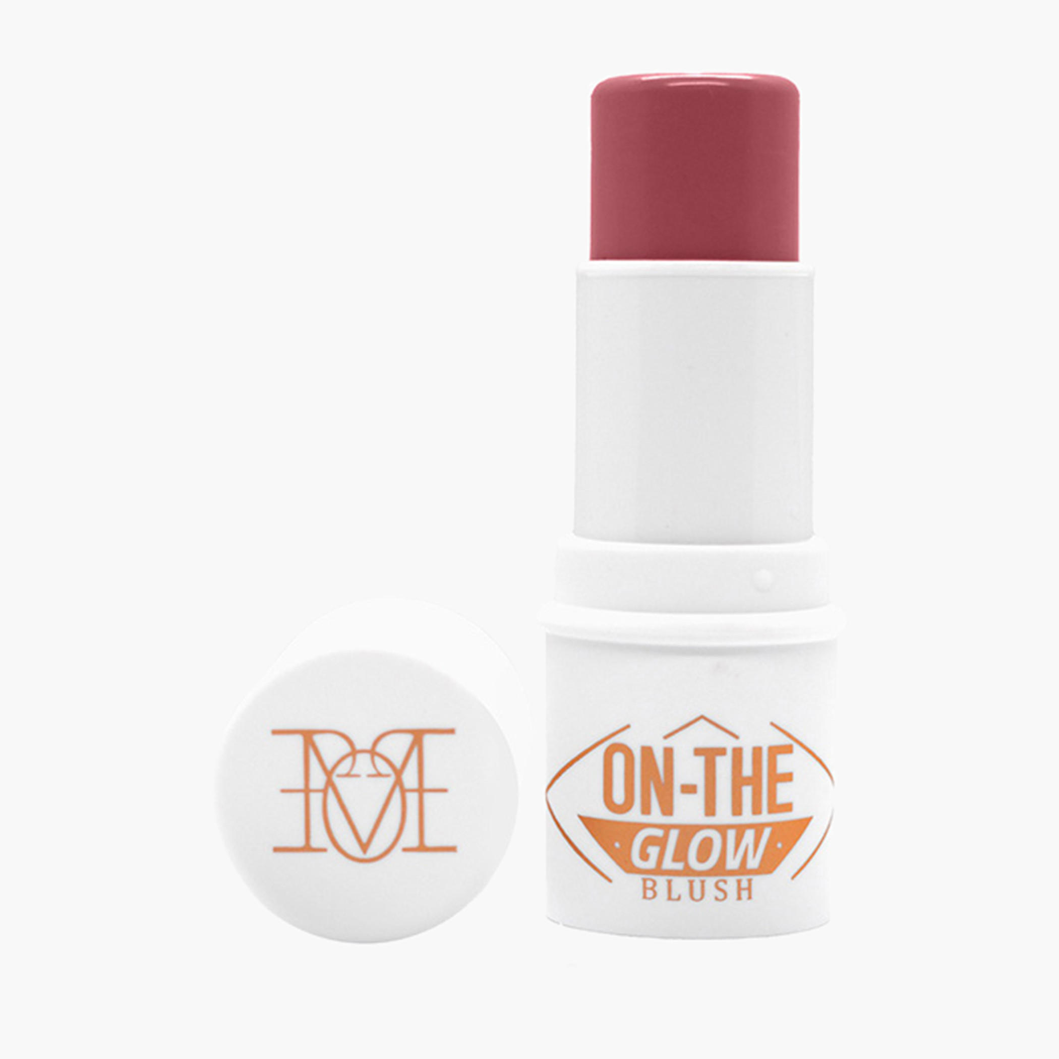 أحمر خدود ستيك أون ذا جلو من ميك أوفر 22-beautyandpersonalcare-makeup-face-blushes-image-4
