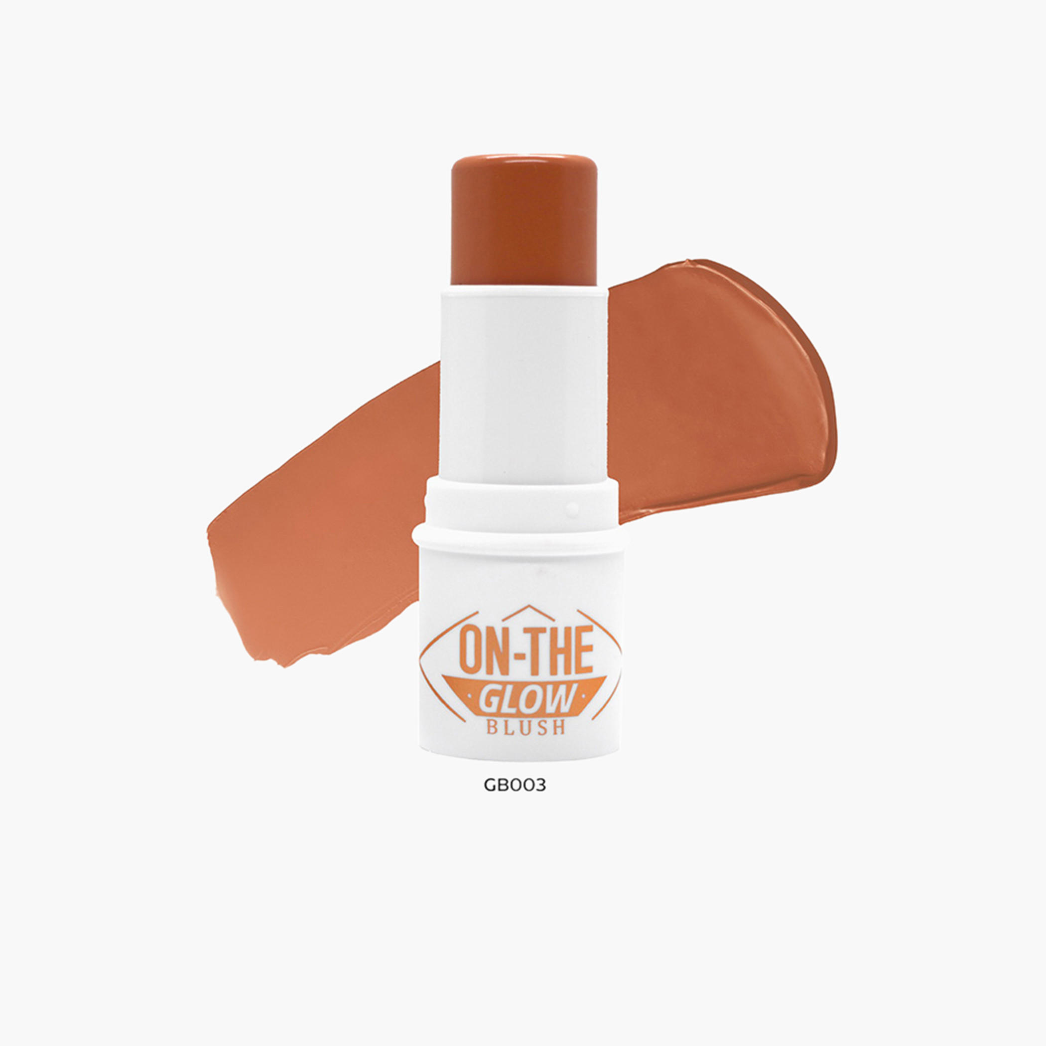 MakeOver22 On the Glow Blush Stick - 7.4 gms-beautyandpersonalcare-makeup-face-blushes-image-1
