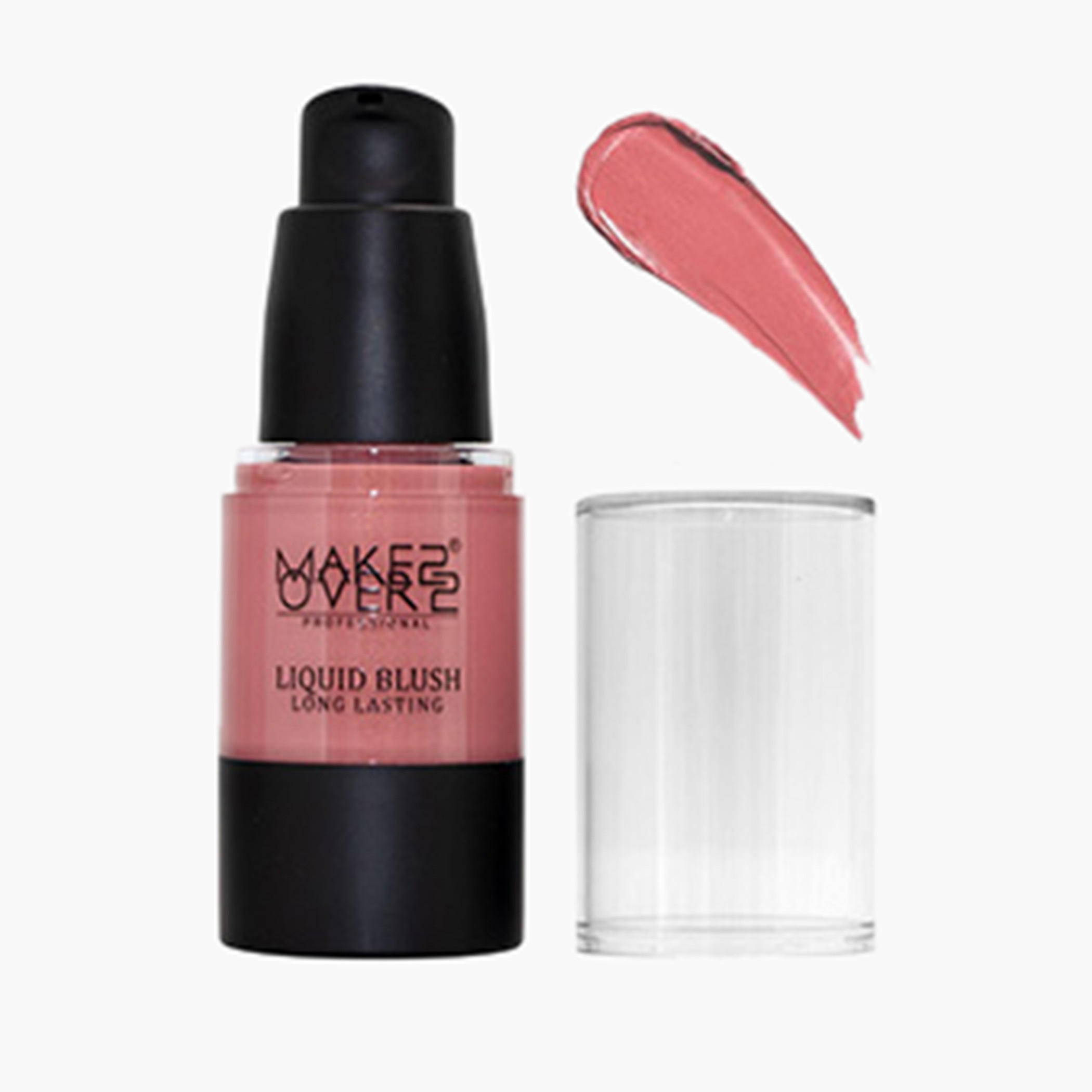 MakeOver22 Liquid Blush - 20 ml-beautyandpersonalcare-makeup-face-blushes-image-1