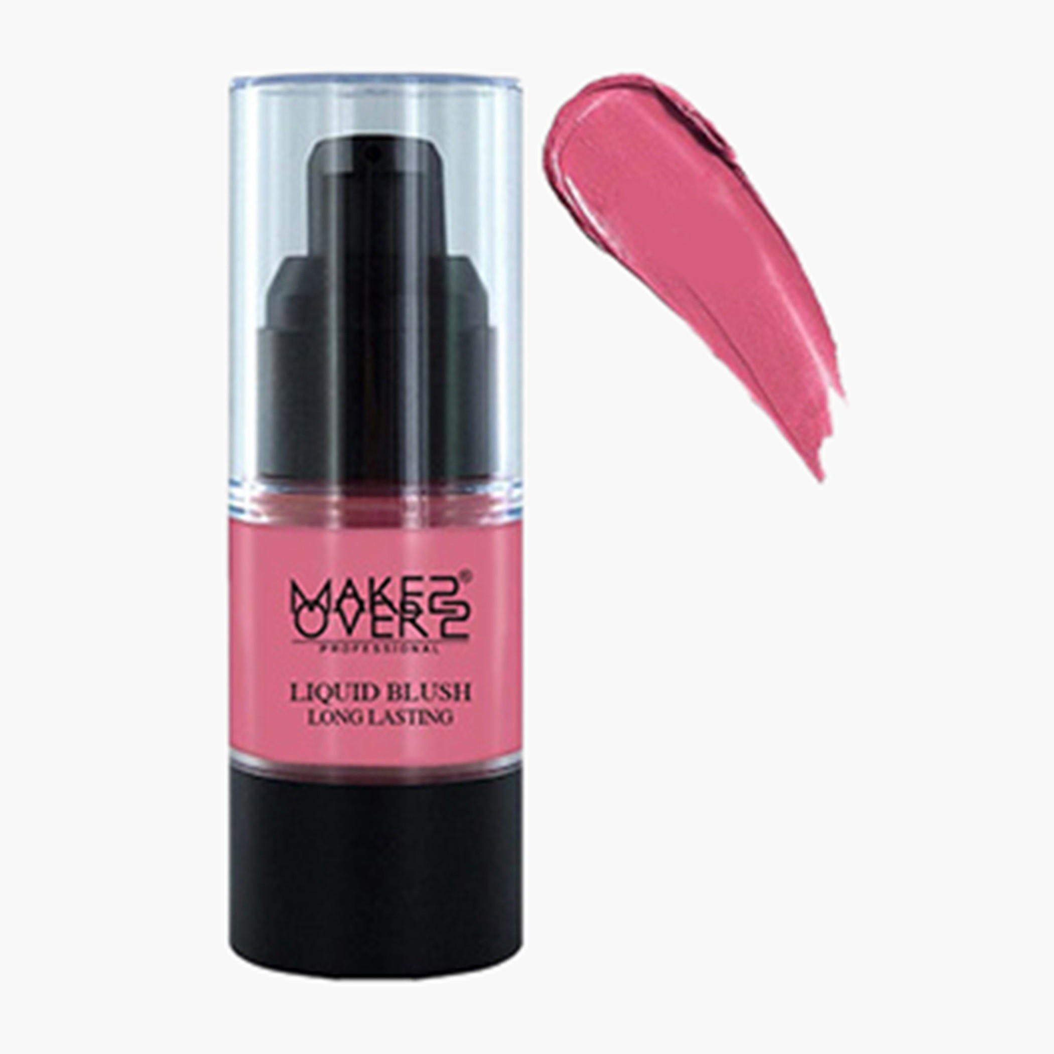 أحمر خدود سائل من ميك أوفر 22 - 20 مل-beautyandpersonalcare-makeup-face-blushes-image-4