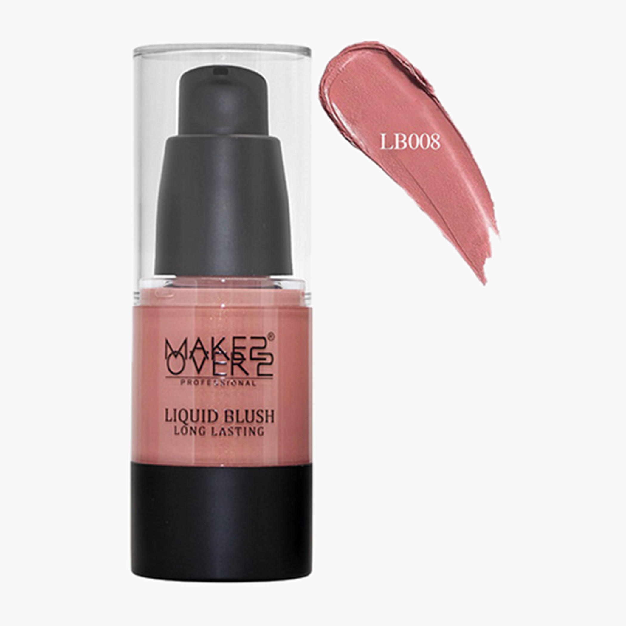 أحمر خدود سائل من ميك أوفر 22 - 20 مل-beautyandpersonalcare-makeup-face-blushes-image-6