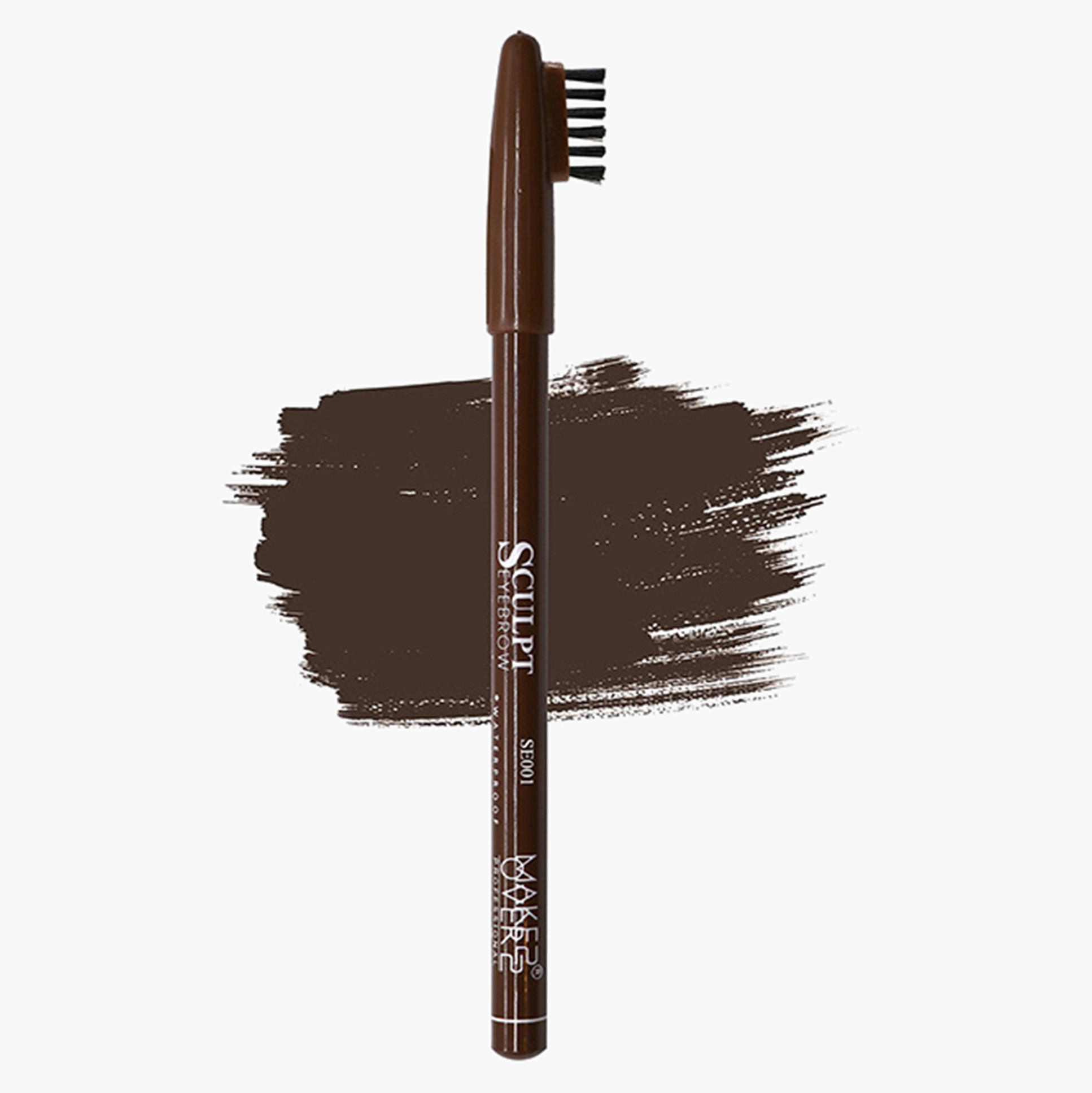 قلم تحديد الحواجب سكلبت من ميك اوفر 22-beautyandpersonalcare-makeup-eyes-eyebrows-image-1