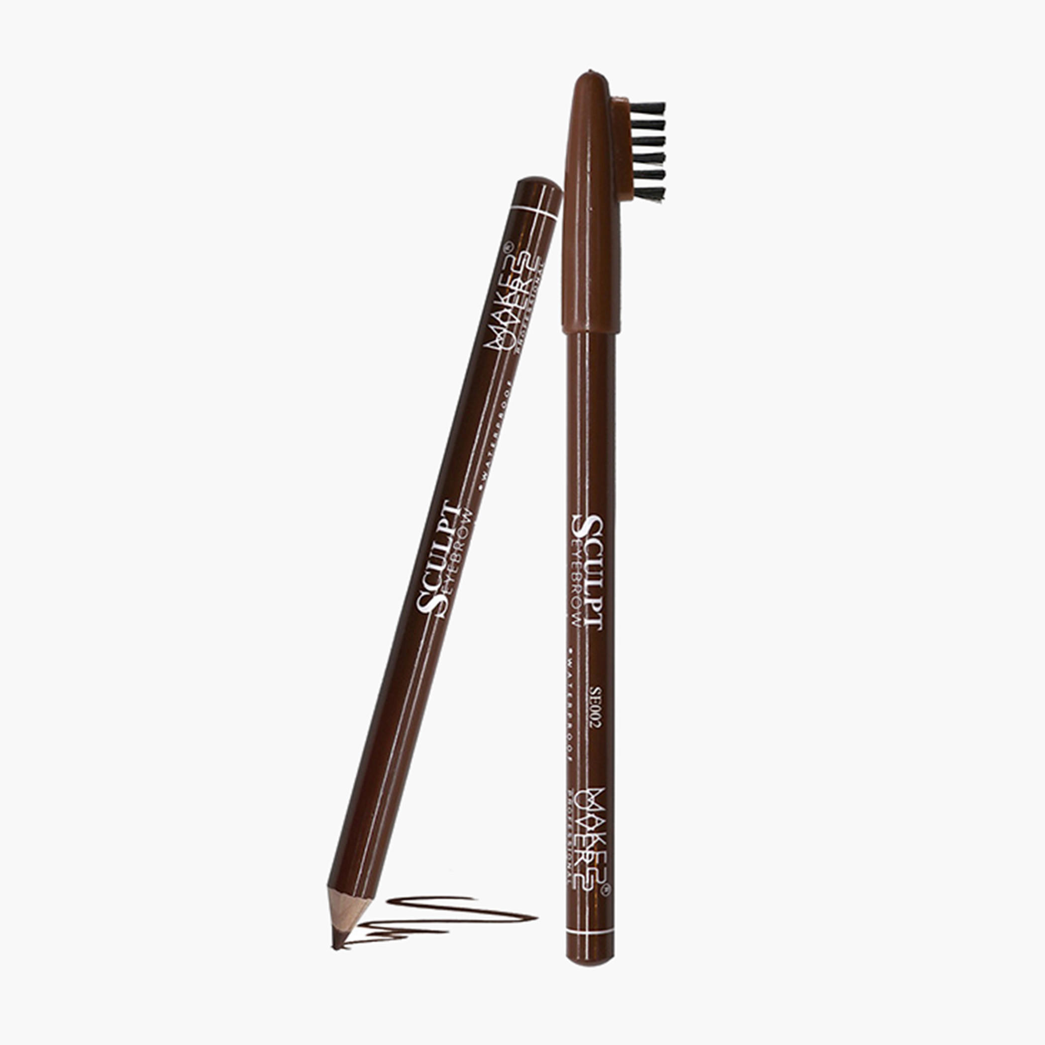 MakeOver22 Sculpt Eyebrow Pencil-beautyandpersonalcare-makeup-eyes-eyebrows-image-1
