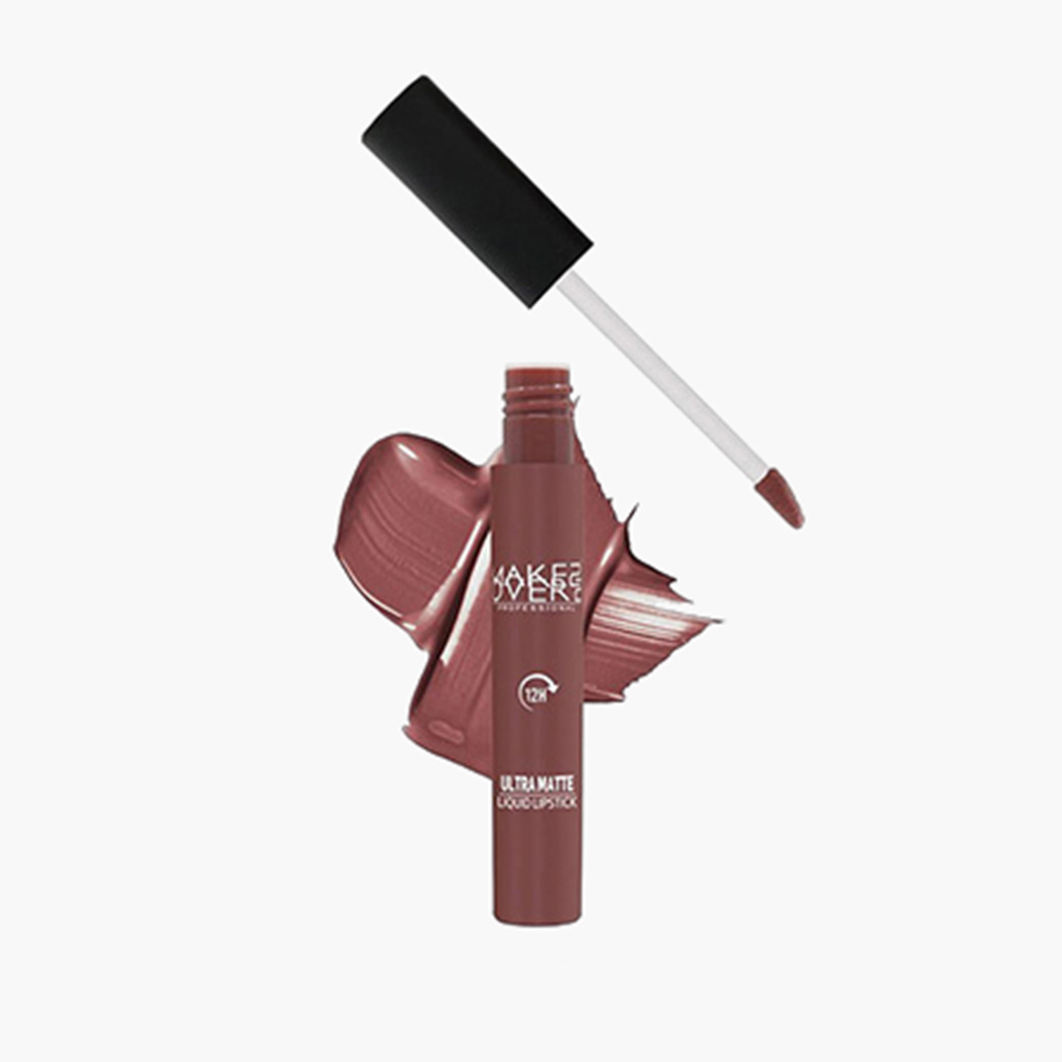 MakeOver22 Ultra Matte Liquid Lipstick - 5 ml-beautyandpersonalcare-makeup-lips-lipsticks-image-1