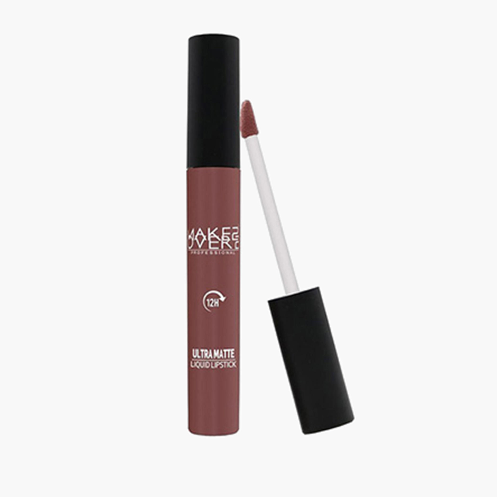 MakeOver22 Ultra Matte Liquid Lipstick - 5 ml-beautyandpersonalcare-makeup-lips-lipsticks-image-3