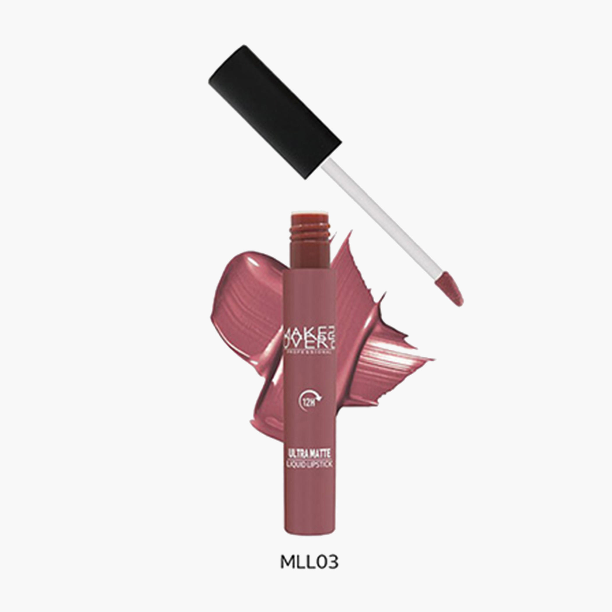 MakeOver22 Ultra Matte Liquid Lipstick - 5 ml-beautyandpersonalcare-makeup-lips-lipsticks-image-4