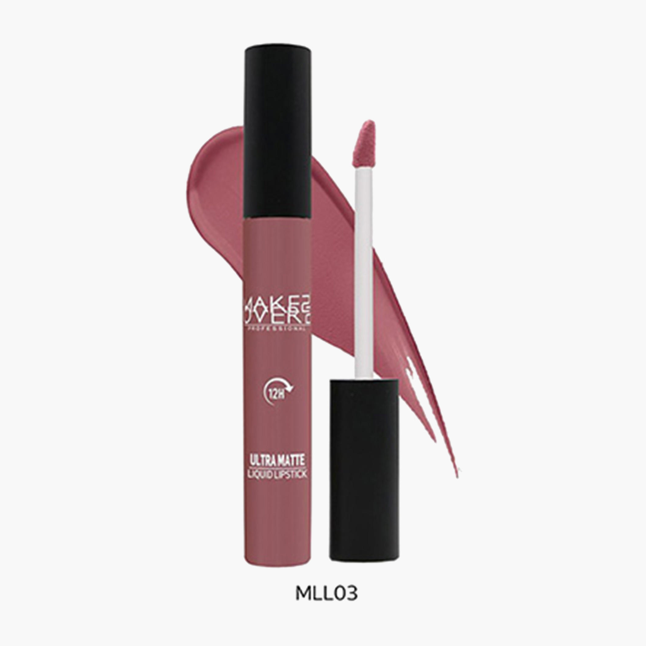 MakeOver22 Ultra Matte Liquid Lipstick - 5 ml-beautyandpersonalcare-makeup-lips-lipsticks-image-5