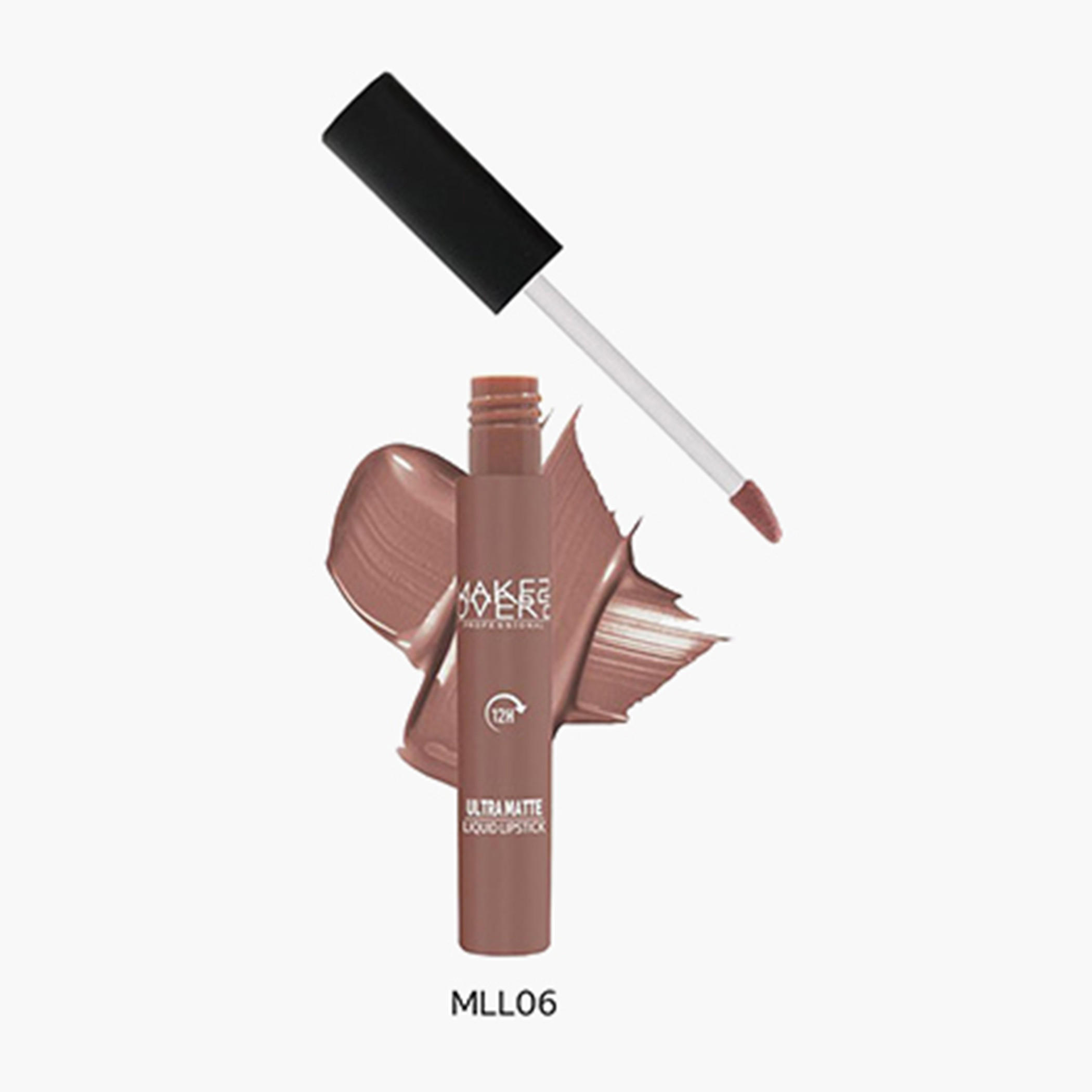 MakeOver22 Ultra Matte Liquid Lipstick - 5 ml-beautyandpersonalcare-makeup-lips-lipsticks-image-16