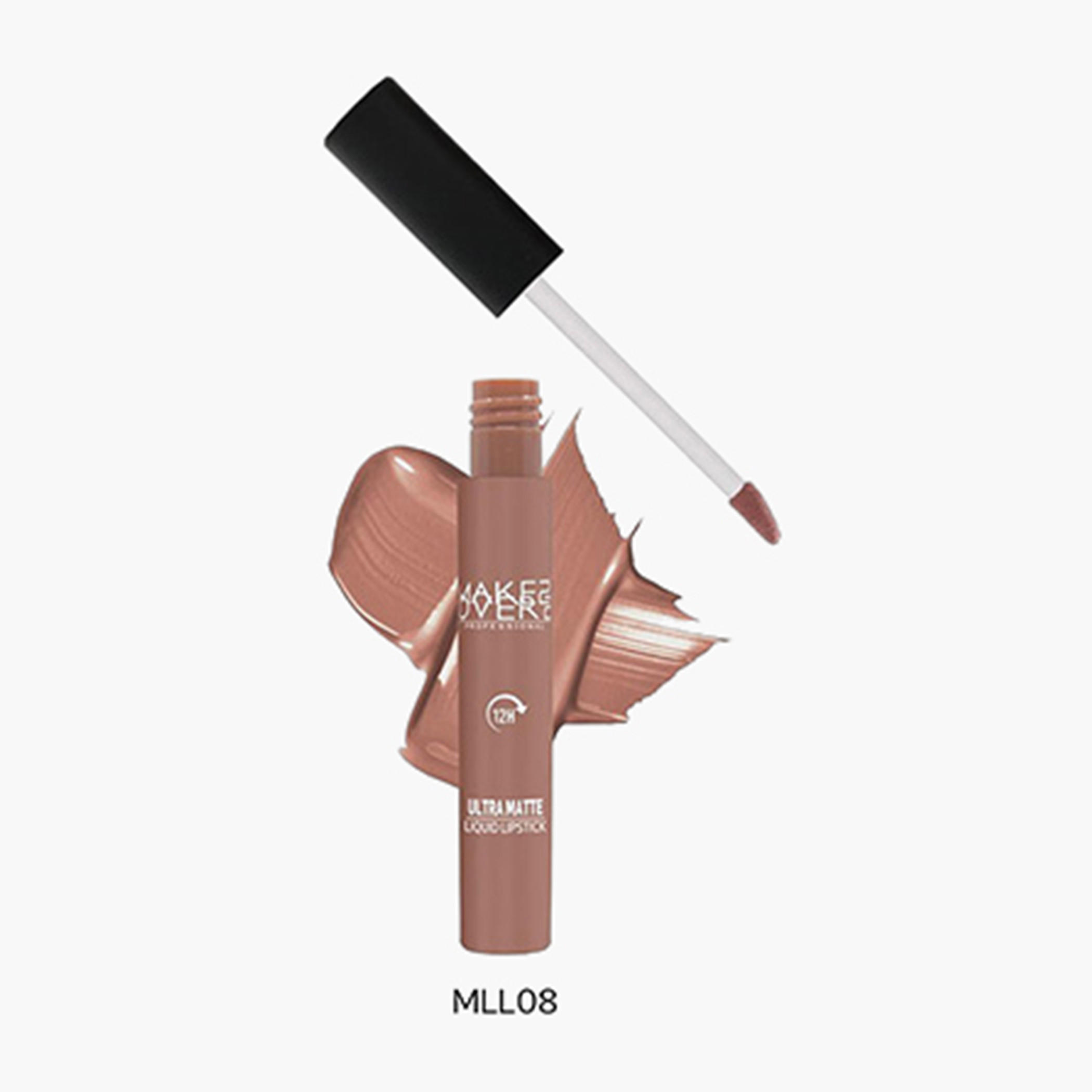 MakeOver22 Ultra Matte Liquid Lipstick - 5 ml-beautyandpersonalcare-makeup-lips-lipsticks-image-13