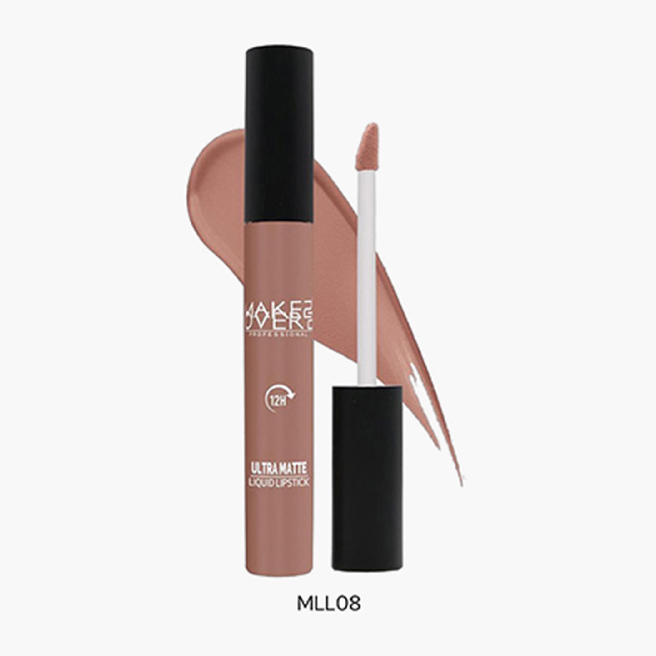 MakeOver22 Ultra Matte Liquid Lipstick - 5 ml-beautyandpersonalcare-makeup-lips-lipsticks-image-14