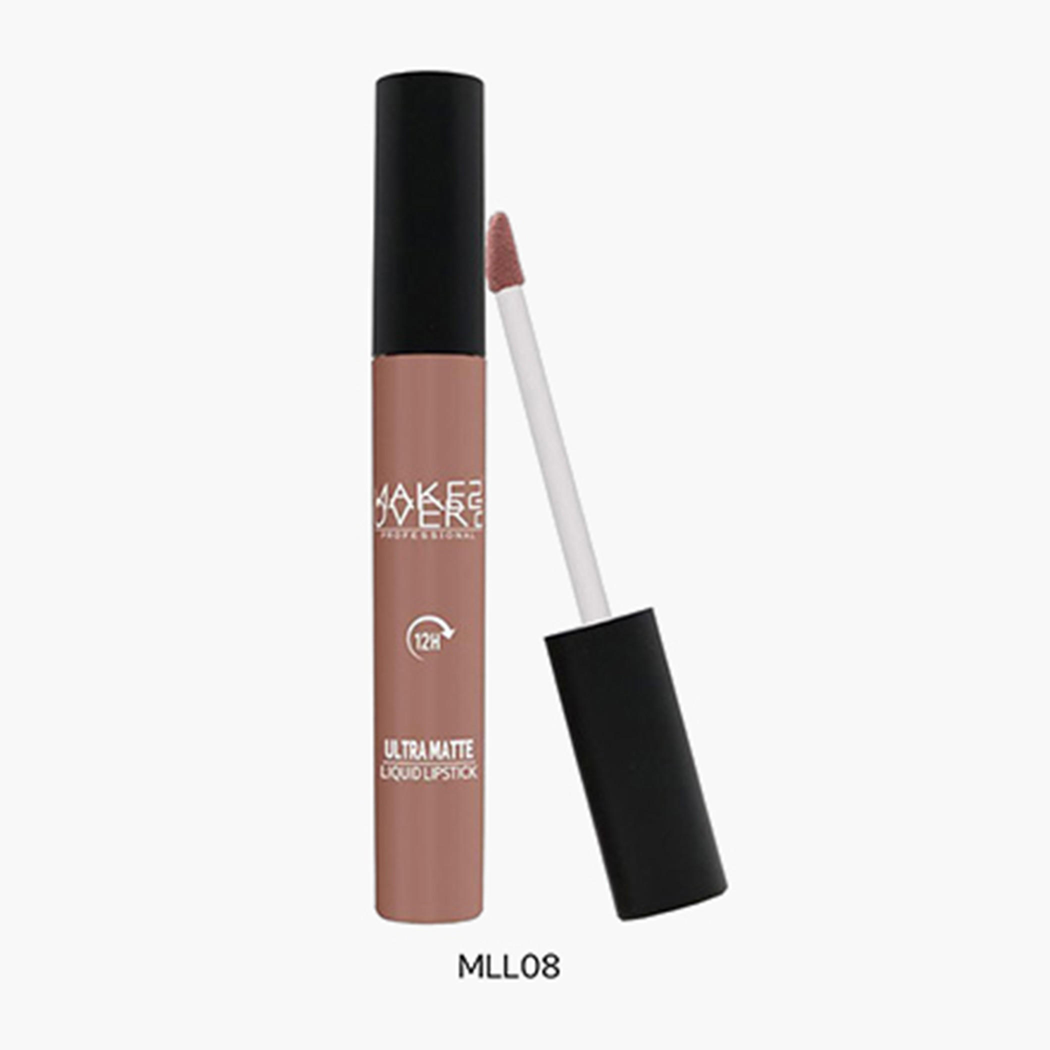 MakeOver22 Ultra Matte Liquid Lipstick - 5 ml-beautyandpersonalcare-makeup-lips-lipsticks-image-15
