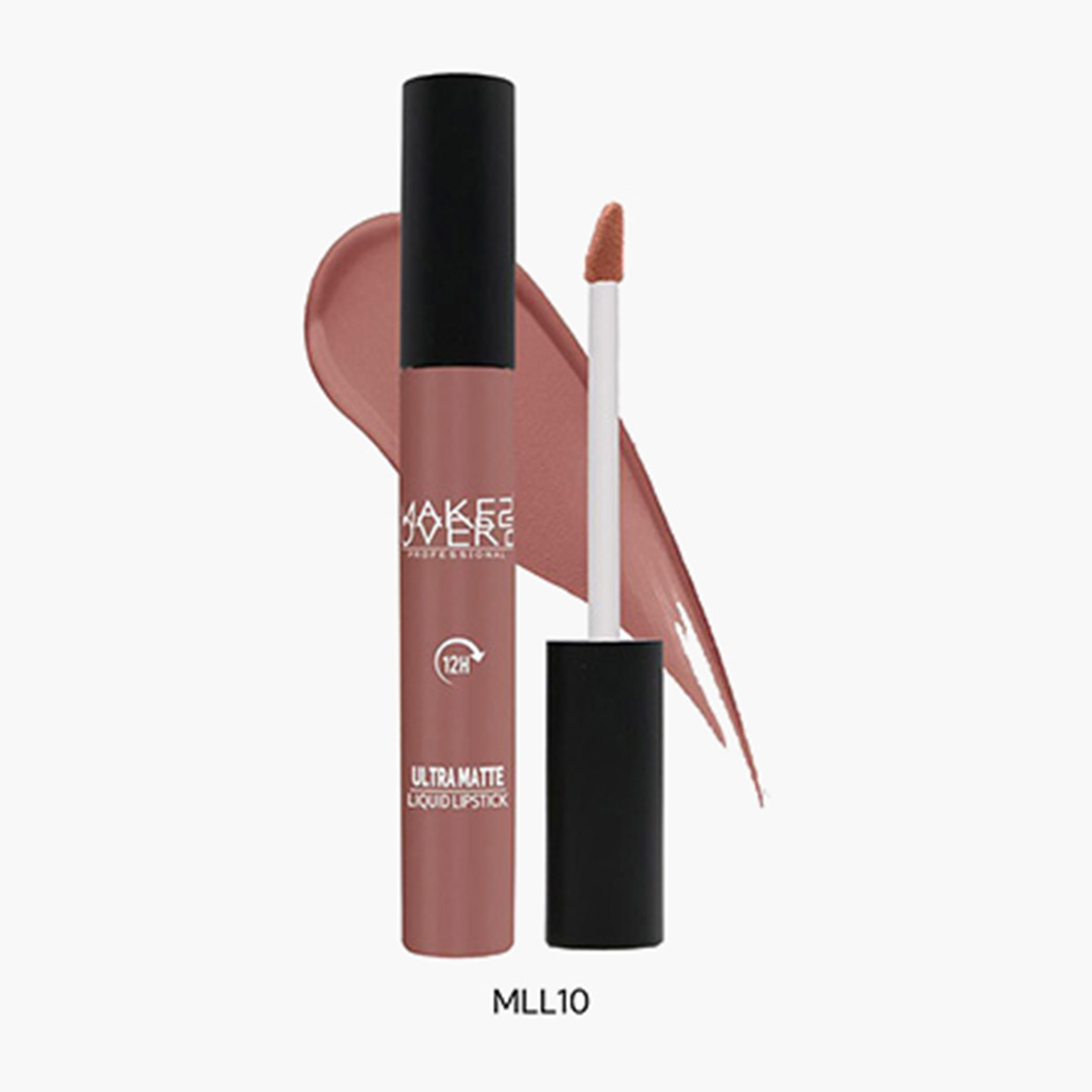 MakeOver22 Ultra Matte Liquid Lipstick - 5 ml-beautyandpersonalcare-makeup-lips-lipsticks-image-18