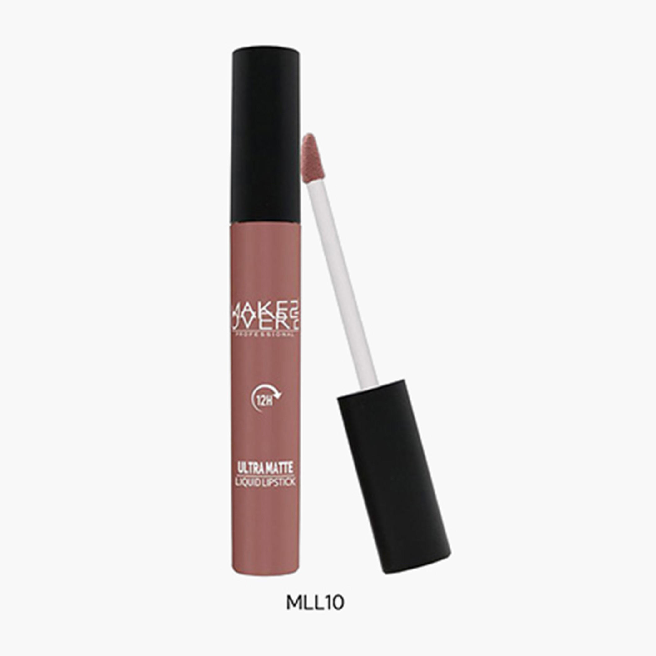 MakeOver22 Ultra Matte Liquid Lipstick - 5 ml-beautyandpersonalcare-makeup-lips-lipsticks-image-19