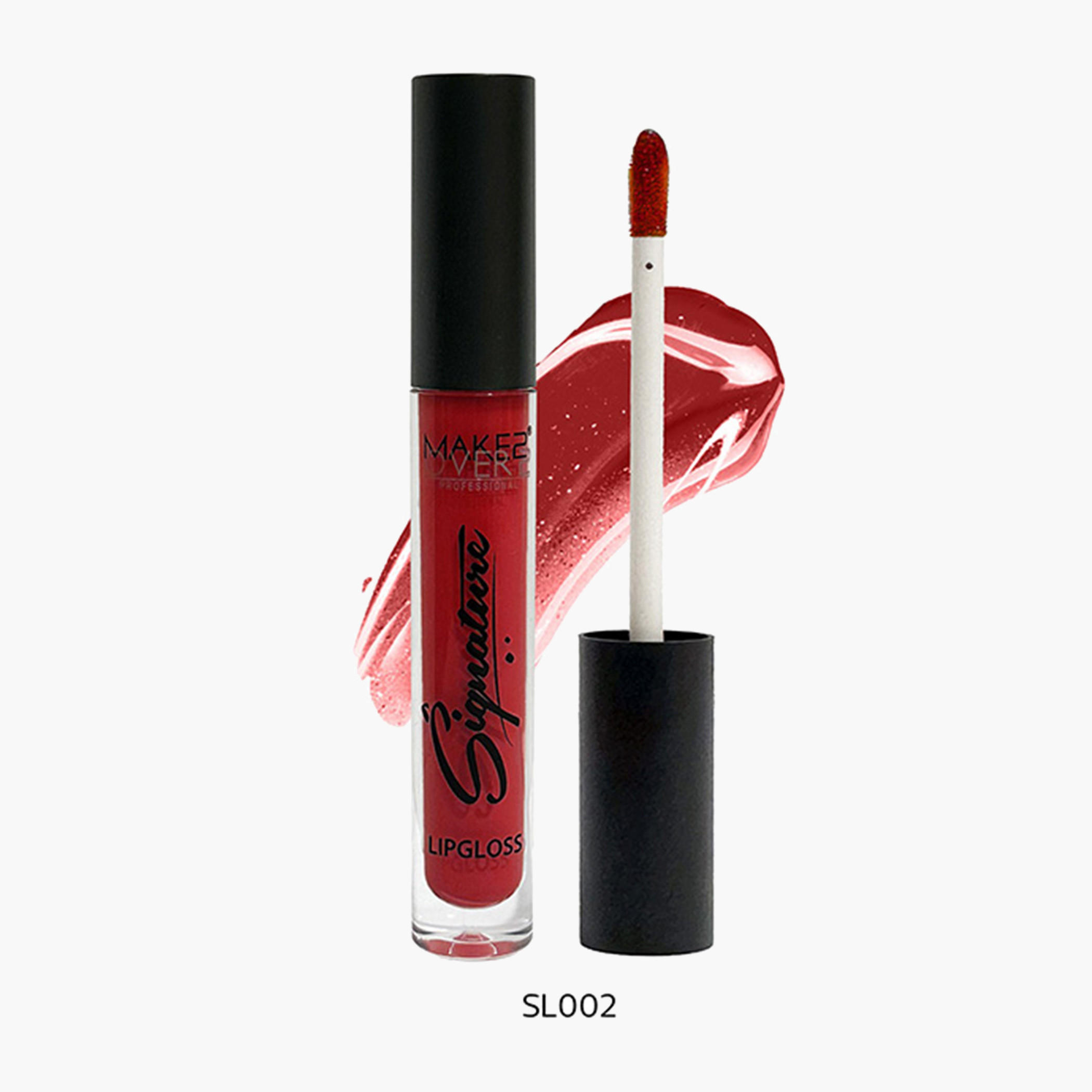 ملمع الشفاه سيجنيتشر من ميك أوفر 22 - 5 مل-beautyandpersonalcare-makeup-lips-lipglossesandbalms-image-1