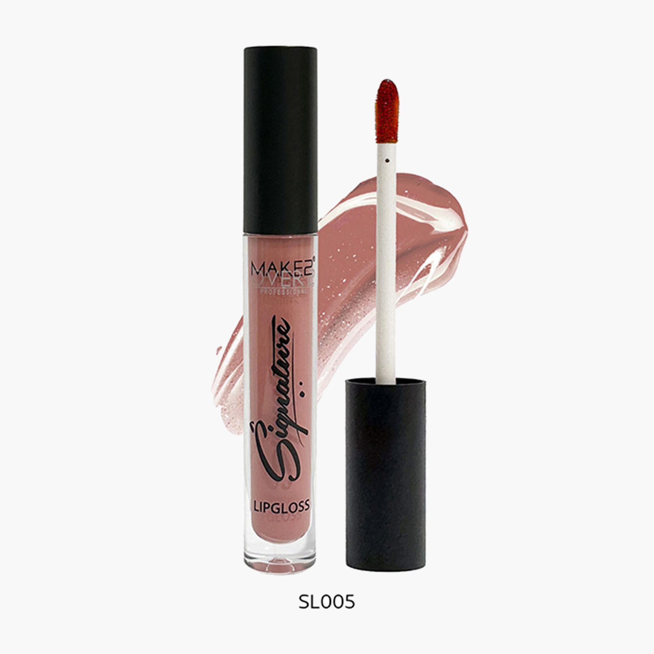 ملمع الشفاه سيجنيتشر من ميك أوفر 22 - 5 مل-beautyandpersonalcare-makeup-lips-lipglossesandbalms-image-7