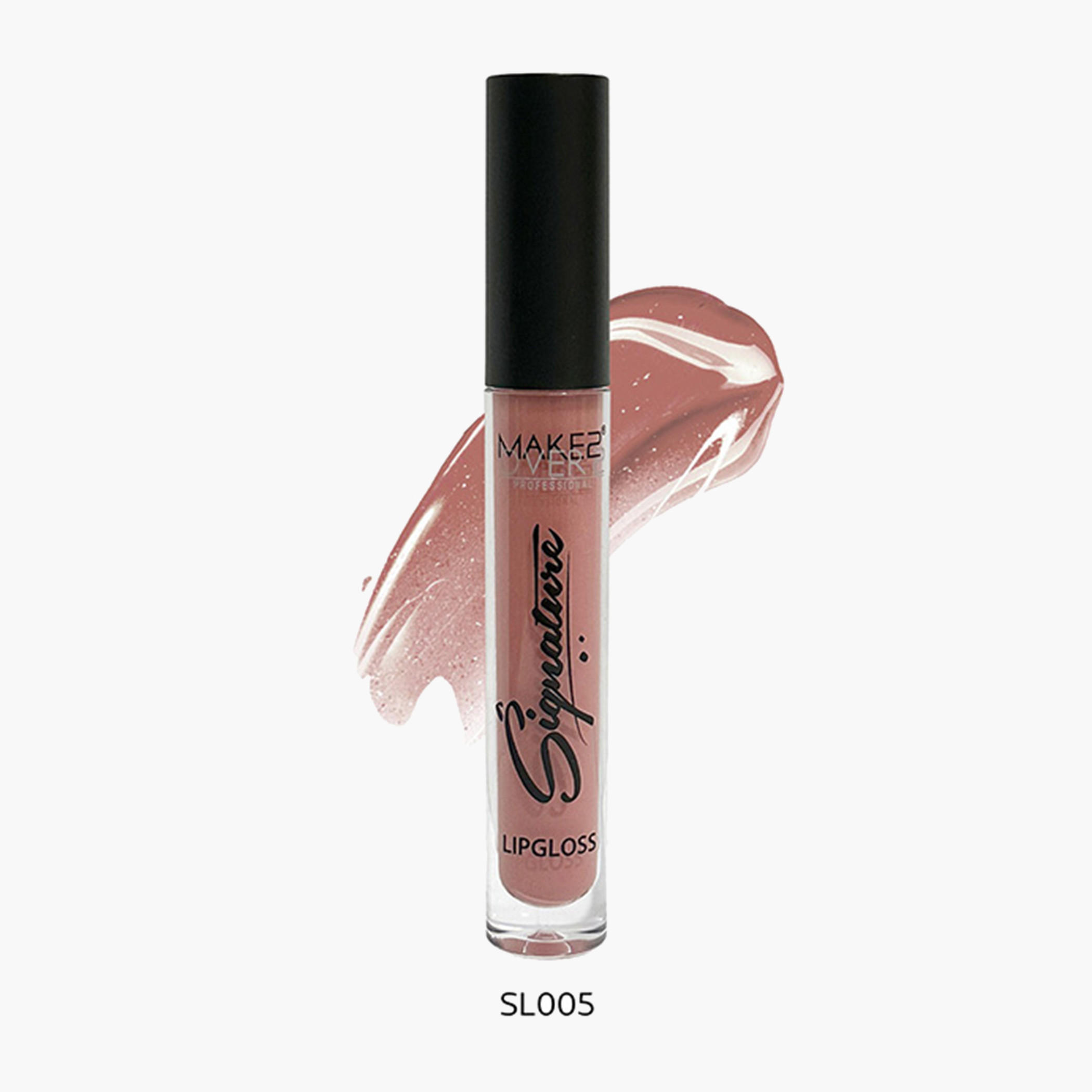 ملمع الشفاه سيجنيتشر من ميك أوفر 22 - 5 مل-beautyandpersonalcare-makeup-lips-lipglossesandbalms-image-8
