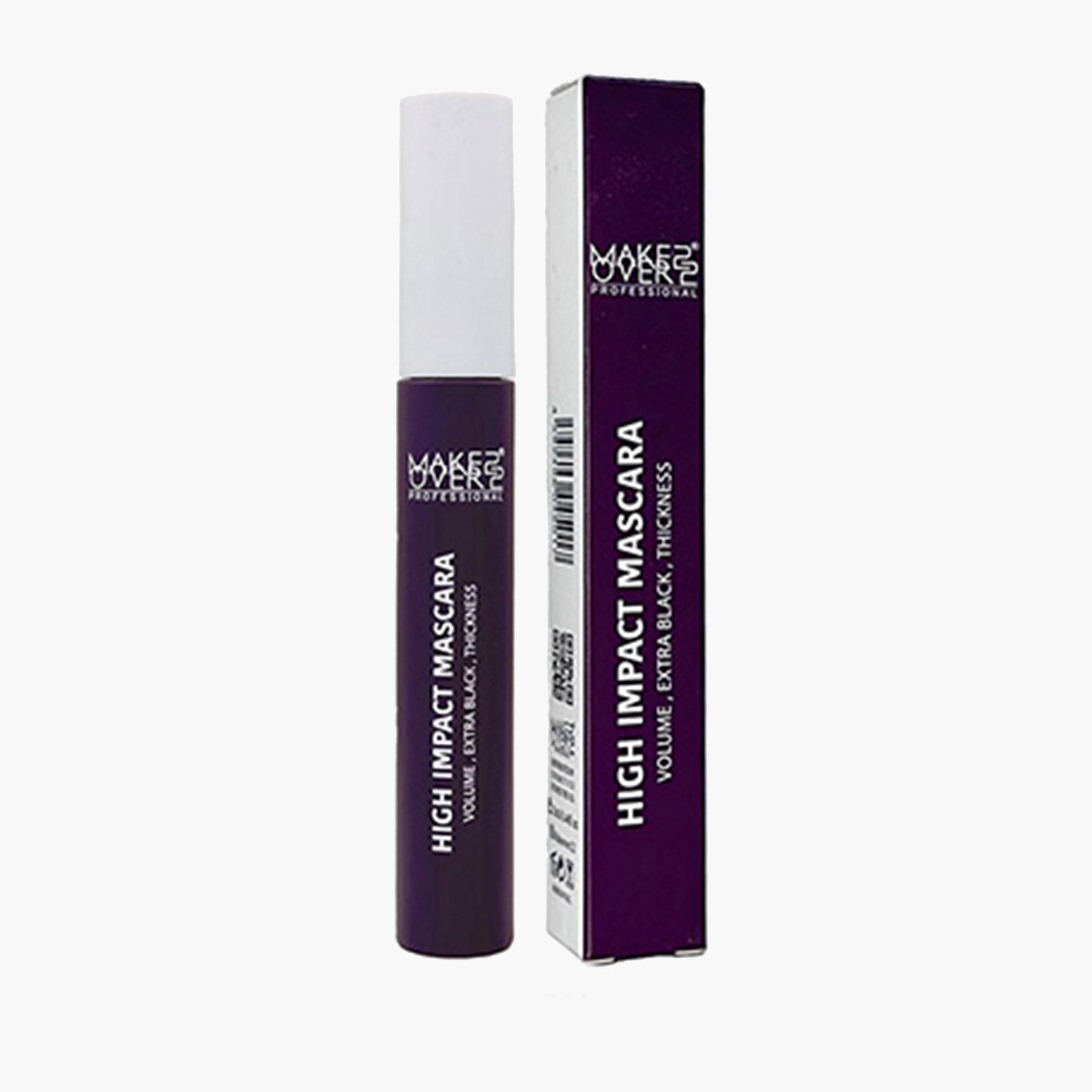Make Over22 High Impact Mascara - 6 ml-beautyandpersonalcare-makeup-eyes-mascaras-image-2
