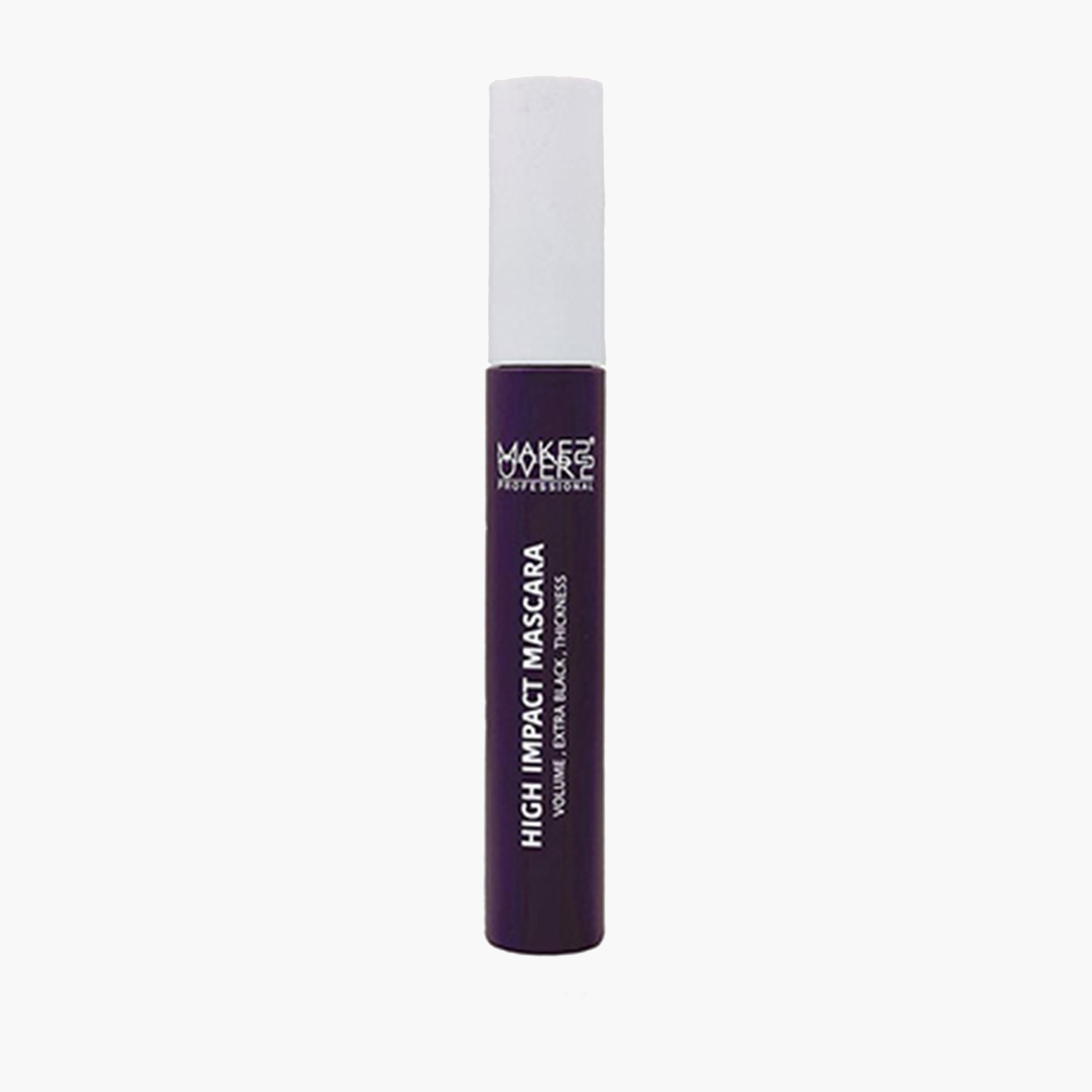 Make Over22 High Impact Mascara - 6 ml-beautyandpersonalcare-makeup-eyes-mascaras-image-3