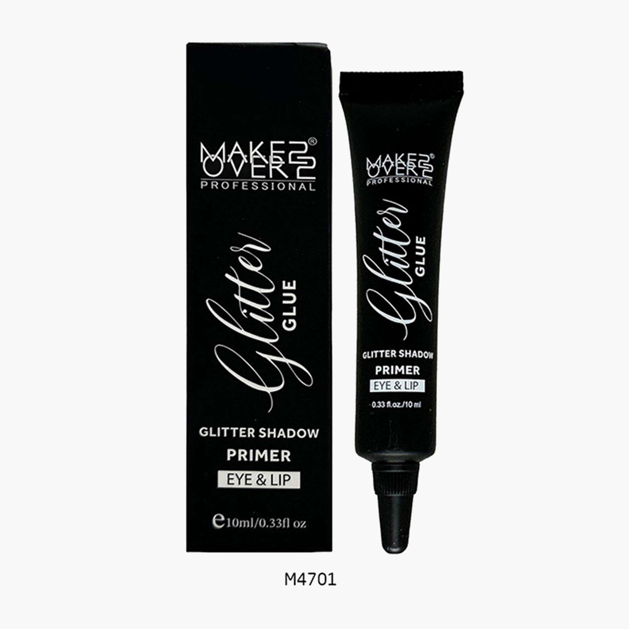 MakeOver22 Eye and Lip Glitter Shadow Primer - 10 ml-beautyandpersonalcare-makeup-face-faceprimers-image-1