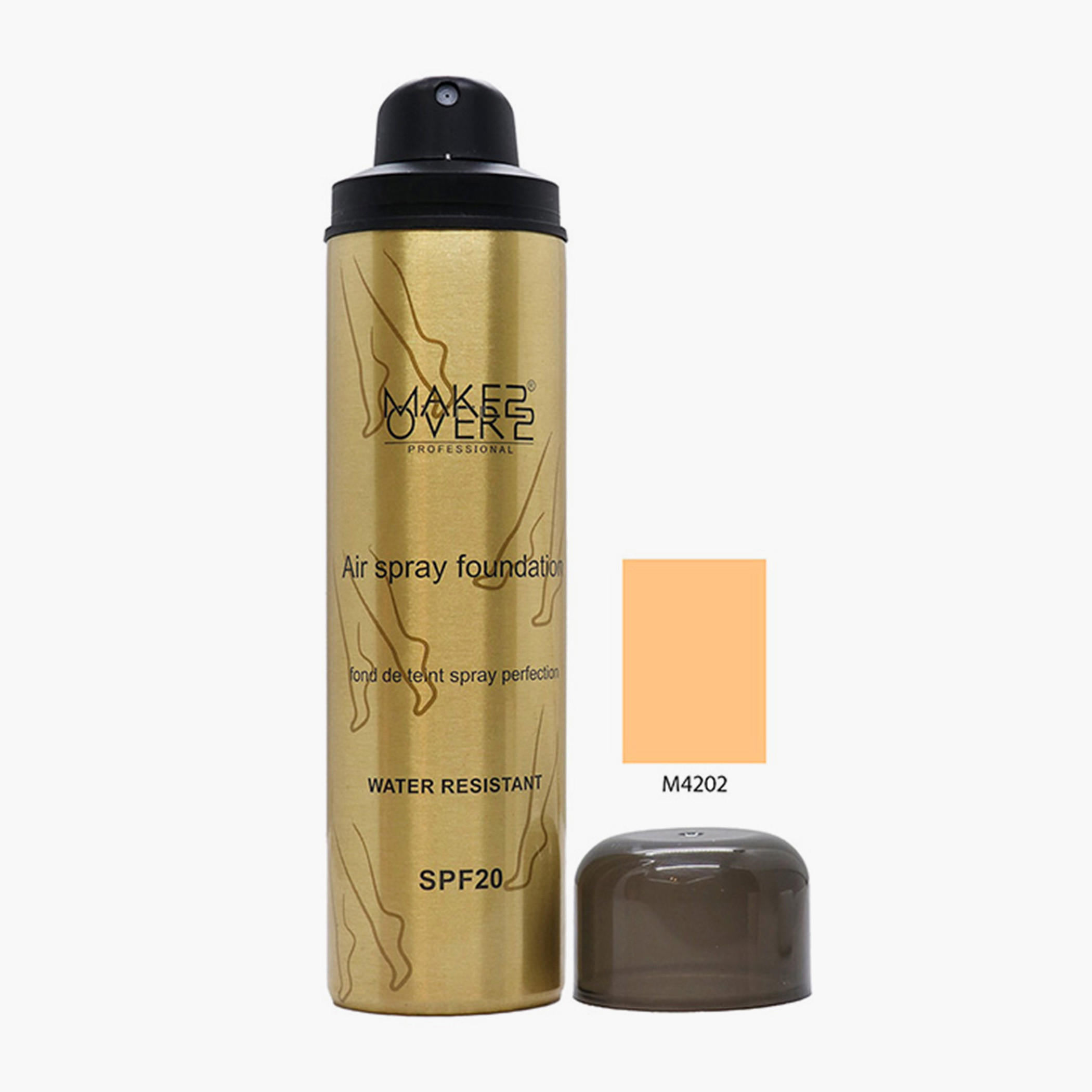 بخاخ كريم أساس من ميك أوفر22 - 15 مل-beautyandpersonalcare-makeup-face-foundations-image-2