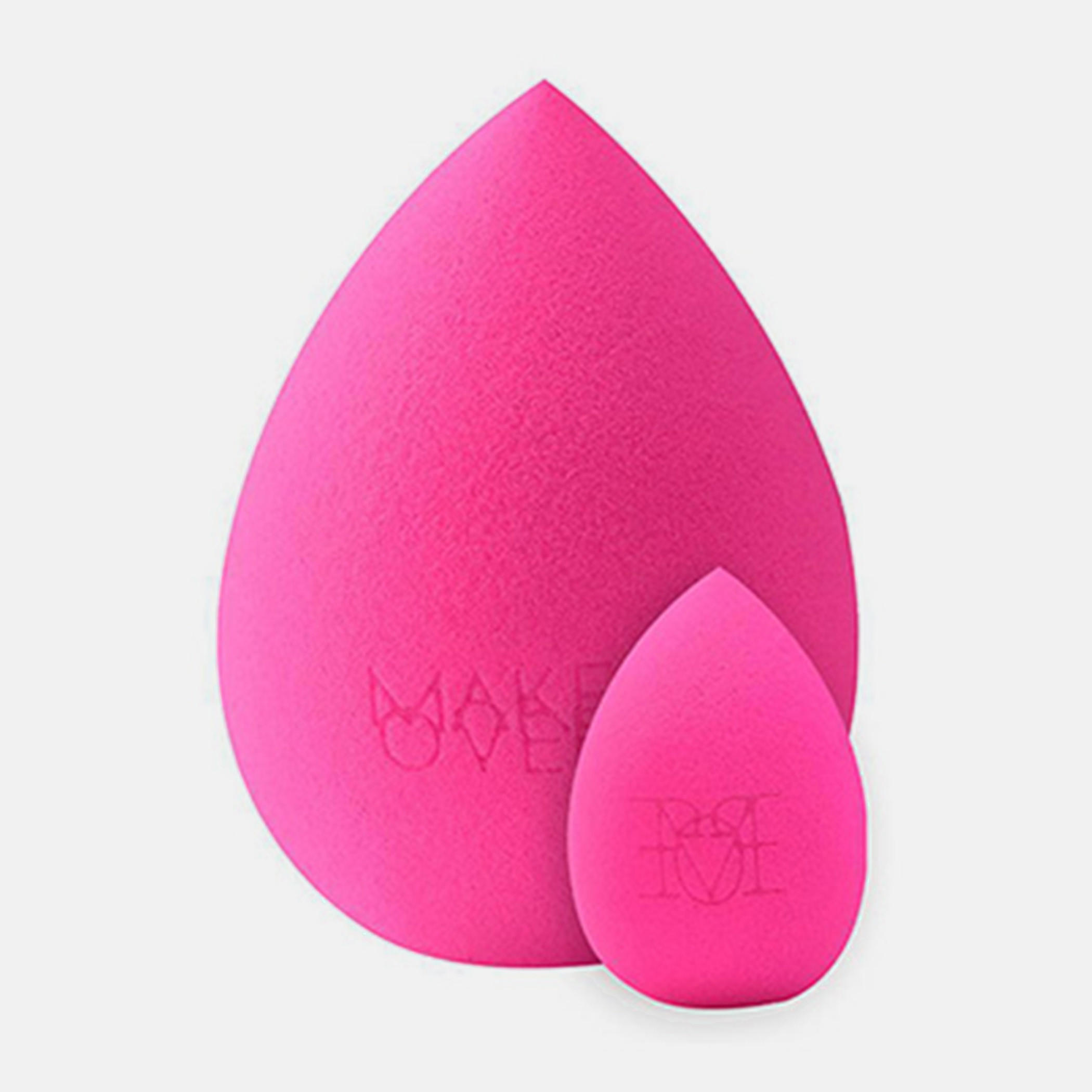 MakeOver22 2-Piece Makeup Sponge Set-beautyandpersonalcare-makeup-brushesandaccessories-sponges-image-1